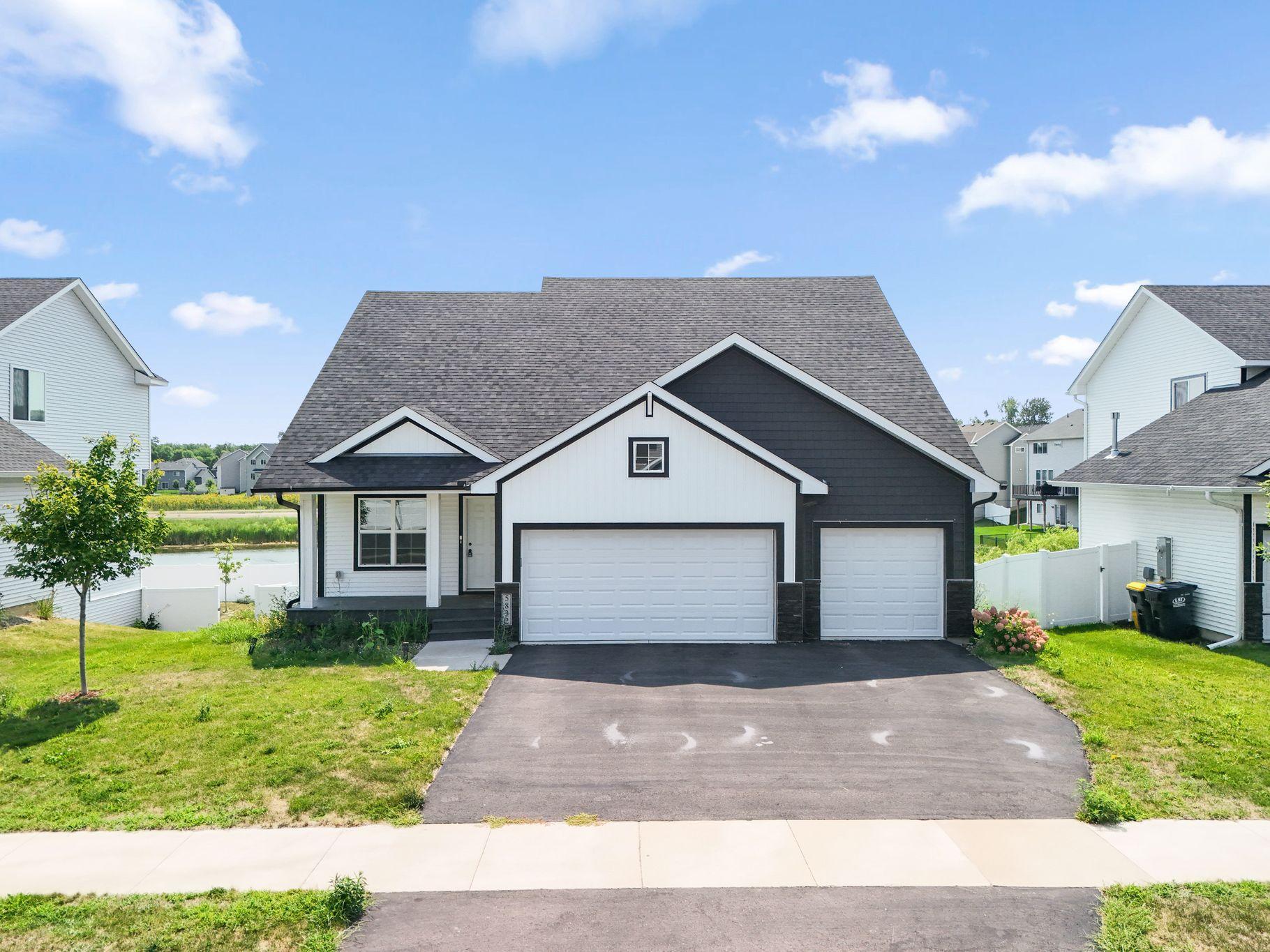 View of Residential at 5832 178th Street, Lakeville MN 55044, Lakeville - Mike Wilen | Minnesota Team Real Estate