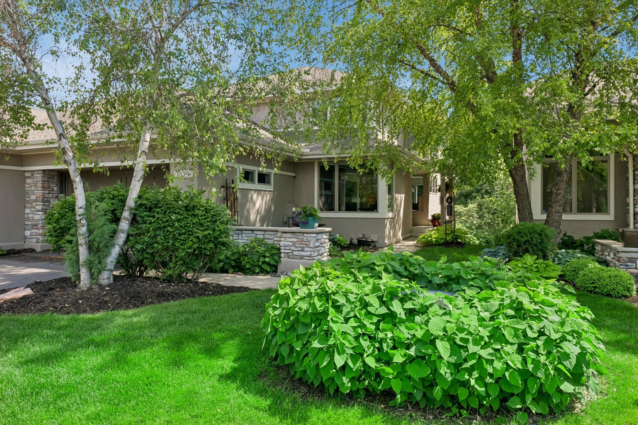 View of Residential at 1329 Waterford Drive, Golden Valley MN 55422, Golden Valley (2 of 38) - Mike Wilen | Minnesota Team Real Estate