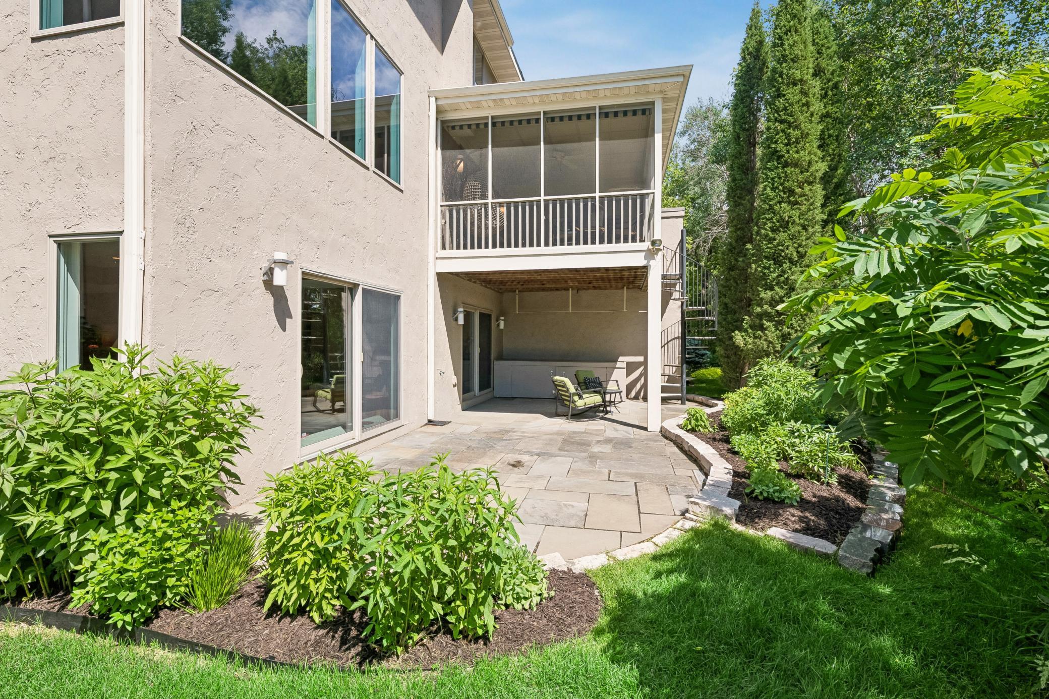View of Residential at 1329 Waterford Drive, Golden Valley MN 55422, Golden Valley (37 of 38) - Mike Wilen | Minnesota Team Real Estate