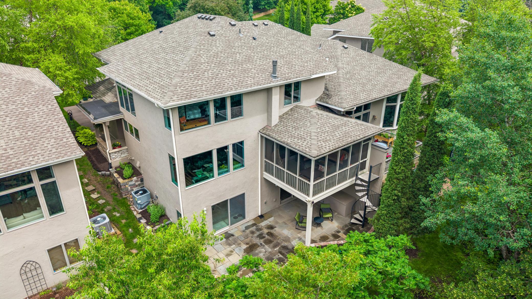 View of Residential at 1329 Waterford Drive, Golden Valley MN 55422, Golden Valley (38 of 38) - Mike Wilen | Minnesota Team Real Estate