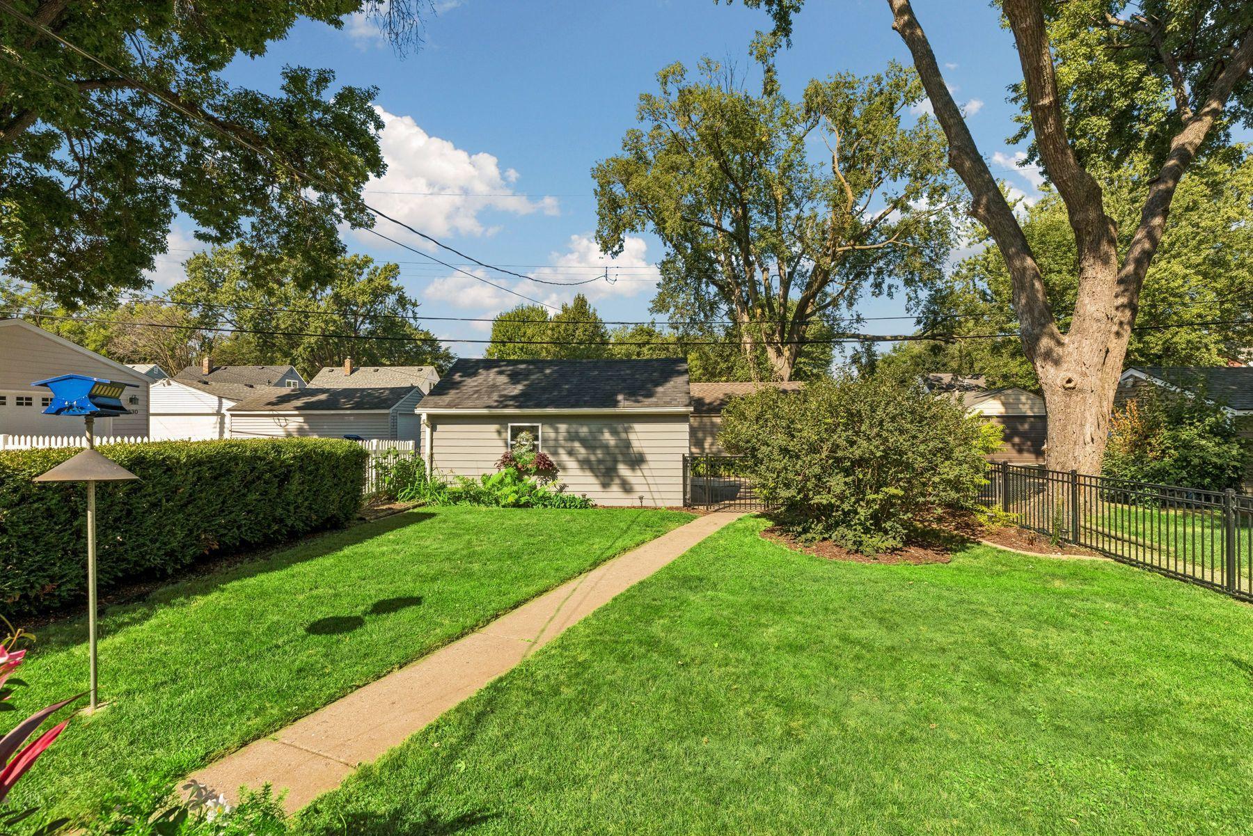 View of Residential at 2824 Idaho Avenue, Saint Louis Park MN 55426, Saint Louis Park (37 of 41) - Mike Wilen | Minnesota Team Real Estate