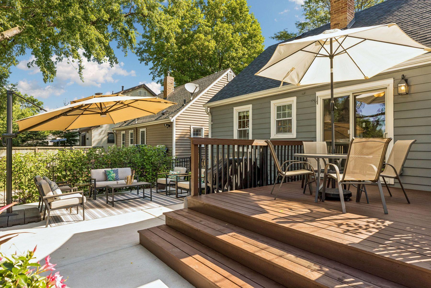 View of Residential at 2824 Idaho Avenue, Saint Louis Park MN 55426, Saint Louis Park (35 of 41) - Mike Wilen | Minnesota Team Real Estate