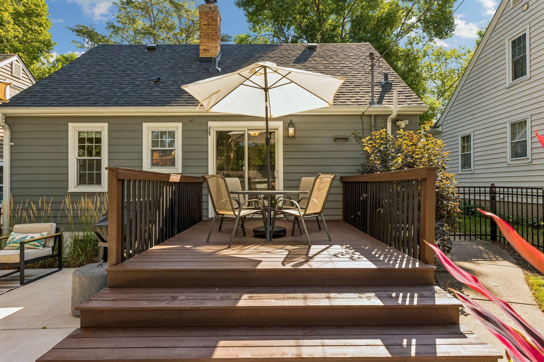 View of Residential at 2824 Idaho Avenue, Saint Louis Park MN 55426, Saint Louis Park (34 of 41) - Mike Wilen | Minnesota Team Real Estate
