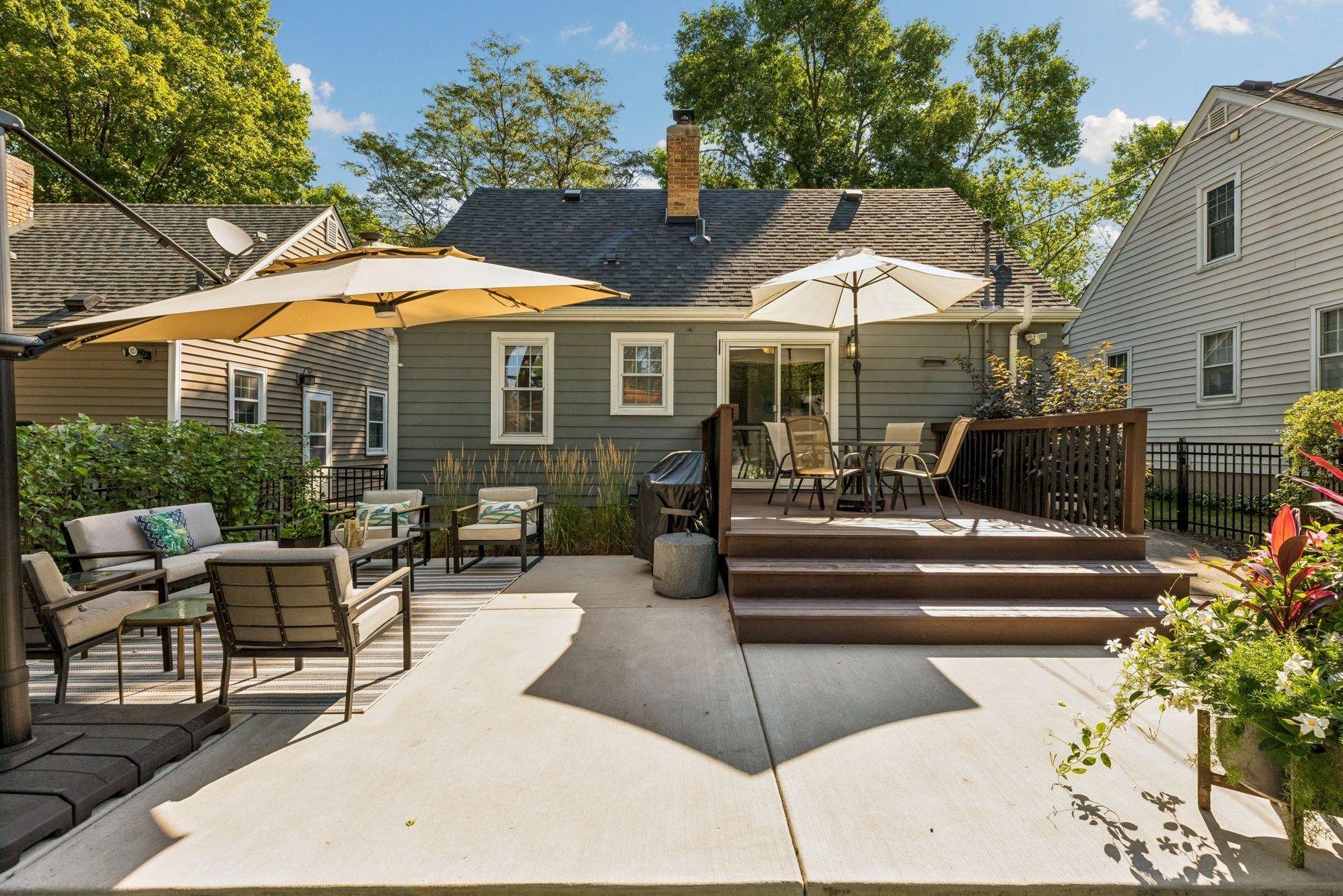 View of Residential at 2824 Idaho Avenue, Saint Louis Park MN 55426, Saint Louis Park (32 of 41) - Mike Wilen | Minnesota Team Real Estate