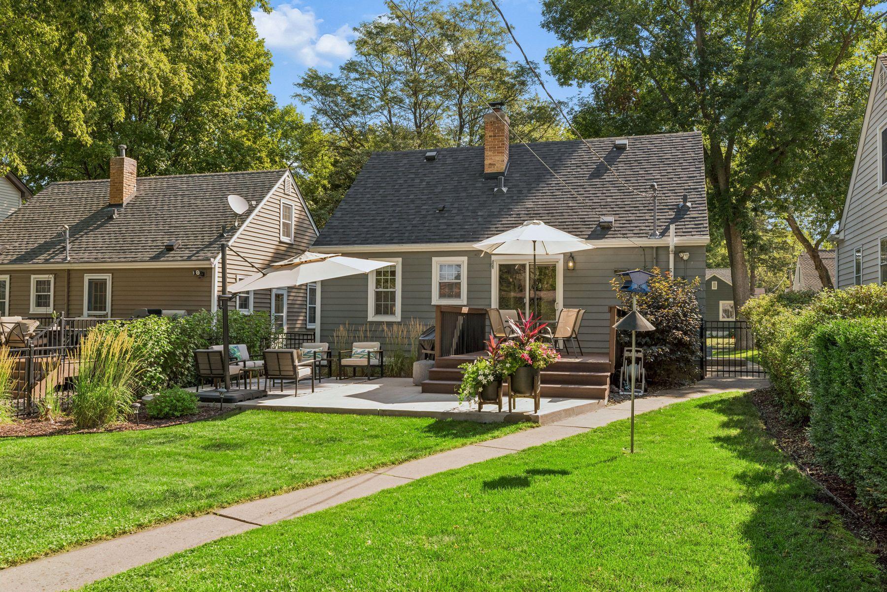 View of Residential at 2824 Idaho Avenue, Saint Louis Park MN 55426, Saint Louis Park (31 of 41) - Mike Wilen | Minnesota Team Real Estate