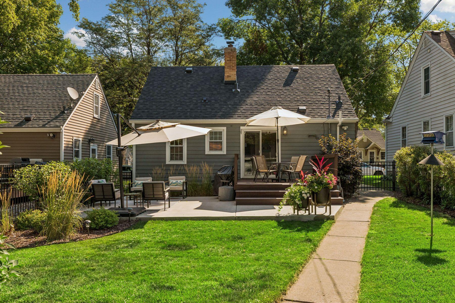 View of Residential at 2824 Idaho Avenue, Saint Louis Park MN 55426, Saint Louis Park (30 of 41) - Mike Wilen | Minnesota Team Real Estate