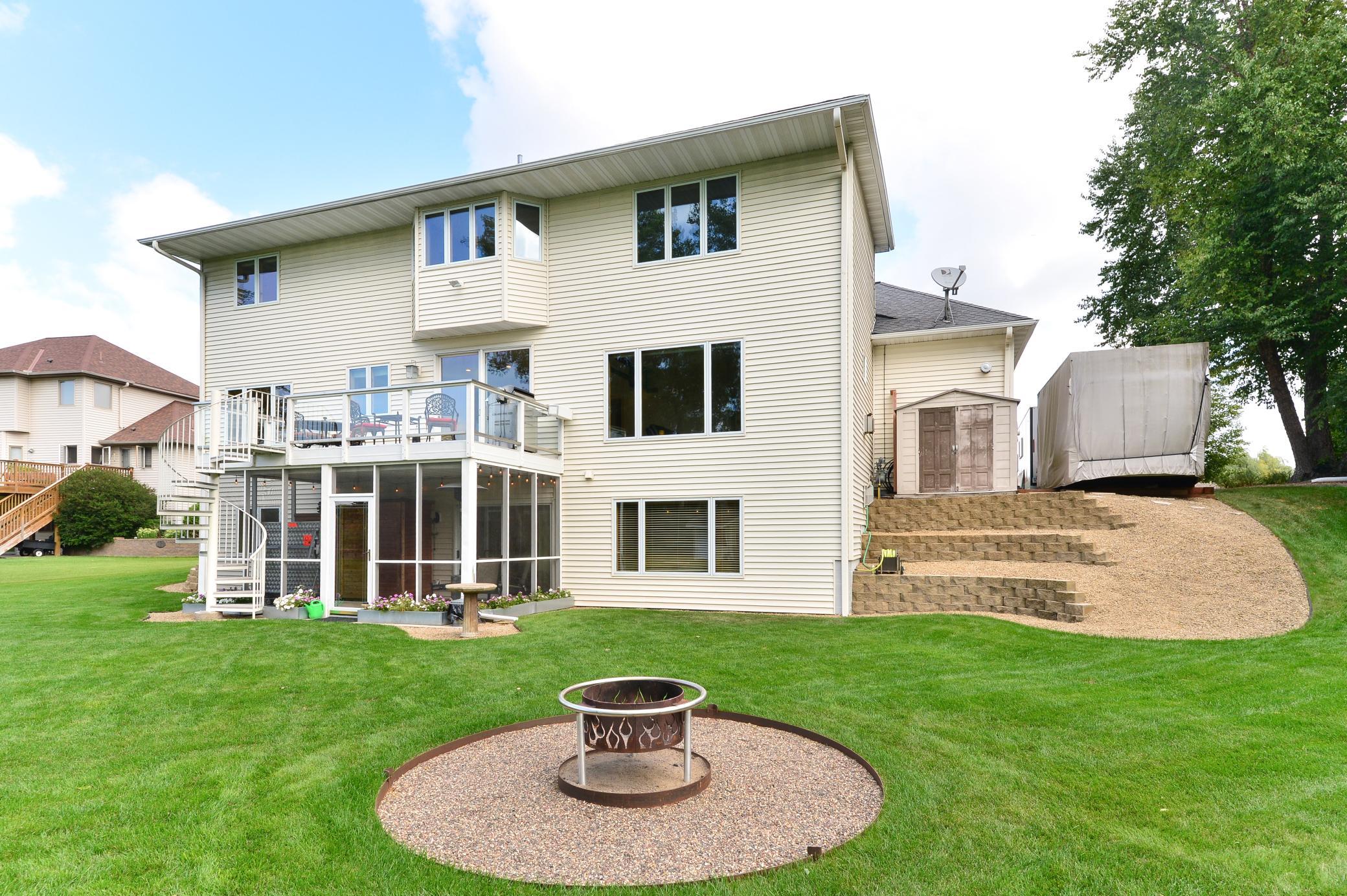 View of Residential at 6324 Cherokee Trail, Lino Lakes MN 55038, Lino Lakes (36 of 49) - Mike Wilen | Minnesota Team Real Estate