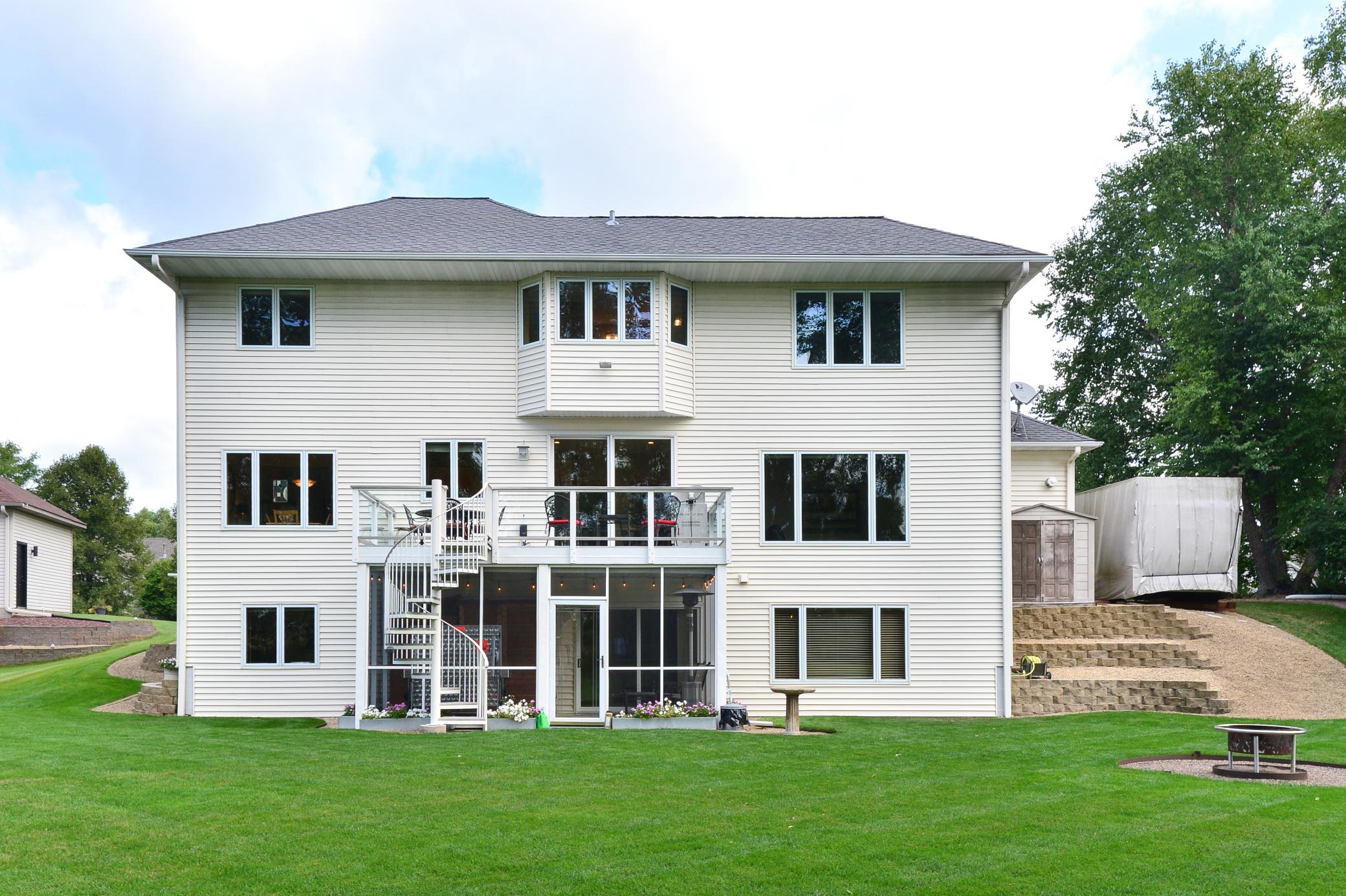 View of Residential at 6324 Cherokee Trail, Lino Lakes MN 55038, Lino Lakes (35 of 49) - Mike Wilen | Minnesota Team Real Estate