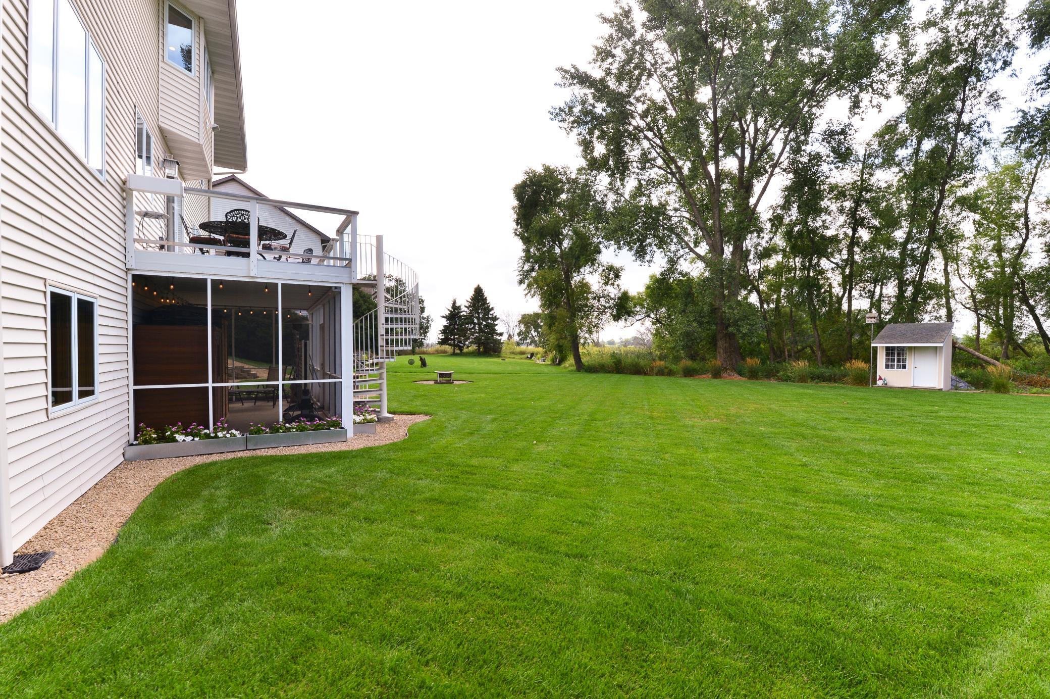 View of Residential at 6324 Cherokee Trail, Lino Lakes MN 55038, Lino Lakes (34 of 49) - Mike Wilen | Minnesota Team Real Estate