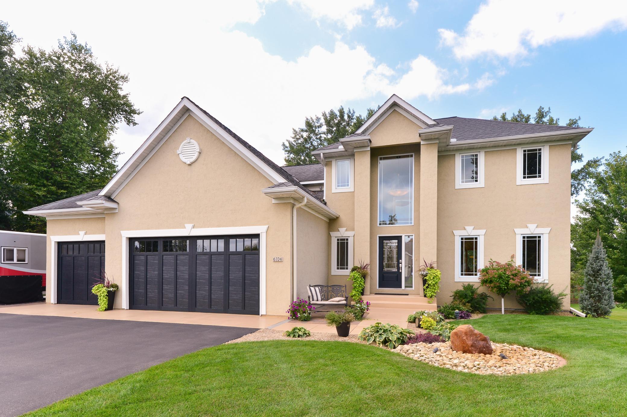 View of Residential at 6324 Cherokee Trail, Lino Lakes MN 55038, Lino Lakes - Mike Wilen | Minnesota Team Real Estate