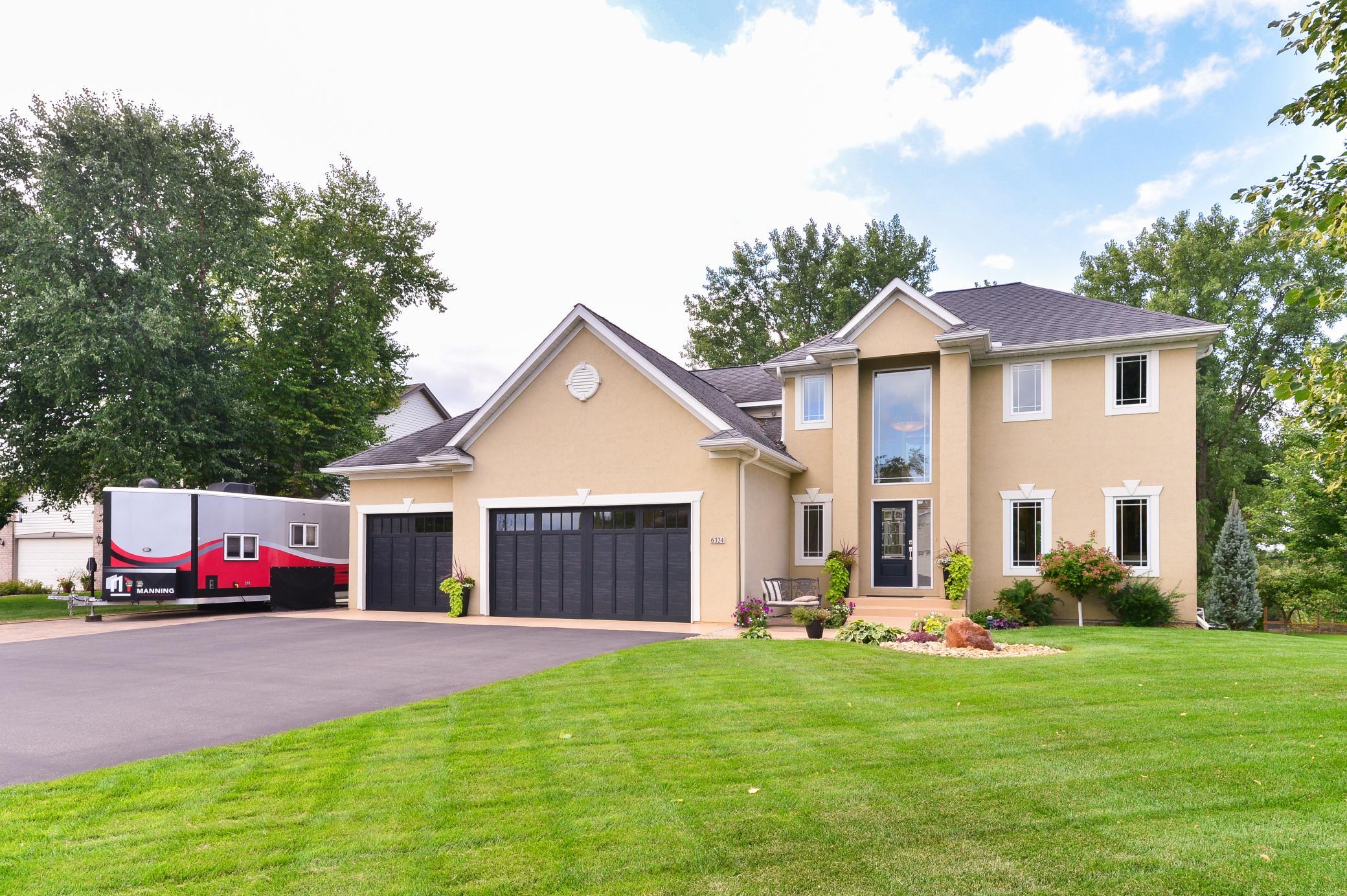 View of Residential at 6324 Cherokee Trail, Lino Lakes MN 55038, Lino Lakes (2 of 49) - Mike Wilen | Minnesota Team Real Estate