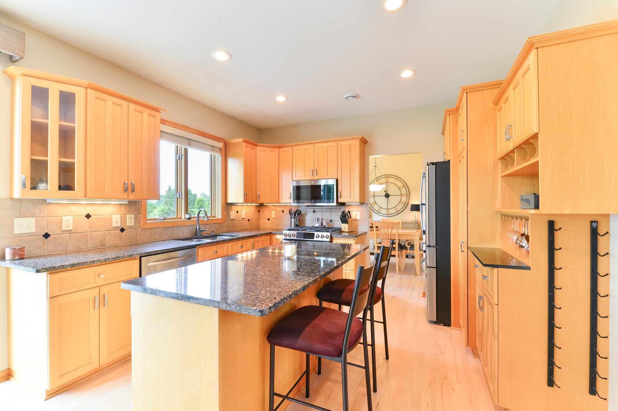 View of Residential at 6324 Cherokee Trail, Lino Lakes MN 55038, Lino Lakes (11 of 49) - Mike Wilen | Minnesota Team Real Estate