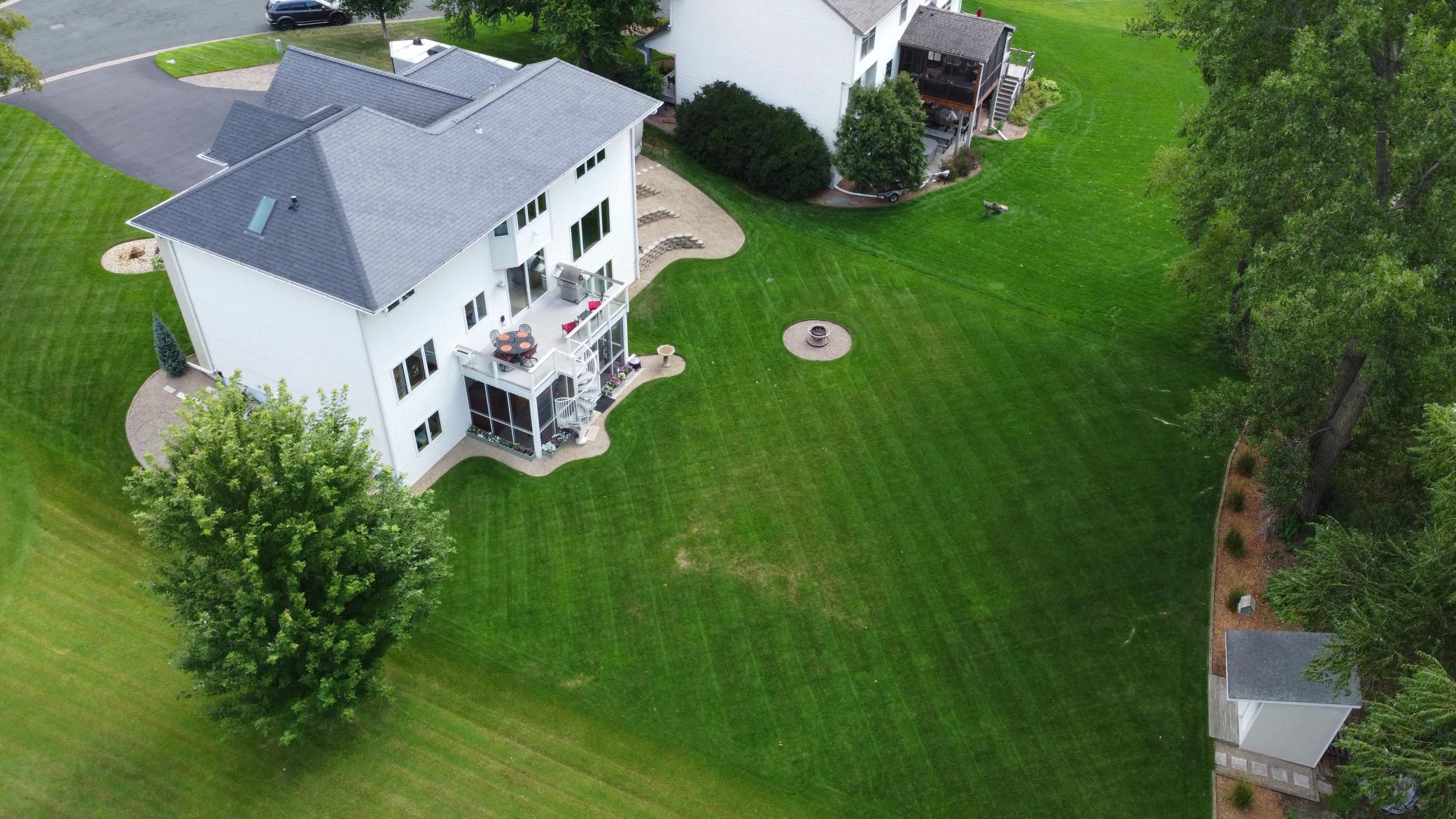 View of Residential at 6324 Cherokee Trail, Lino Lakes MN 55038, Lino Lakes (43 of 49) - Mike Wilen | Minnesota Team Real Estate