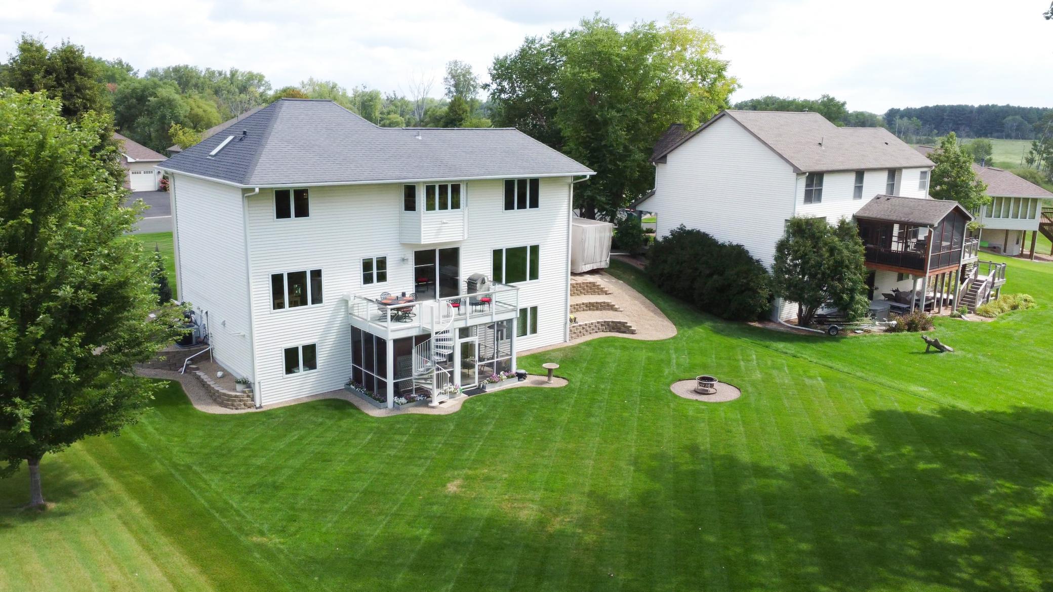 View of Residential at 6324 Cherokee Trail, Lino Lakes MN 55038, Lino Lakes (42 of 49) - Mike Wilen | Minnesota Team Real Estate