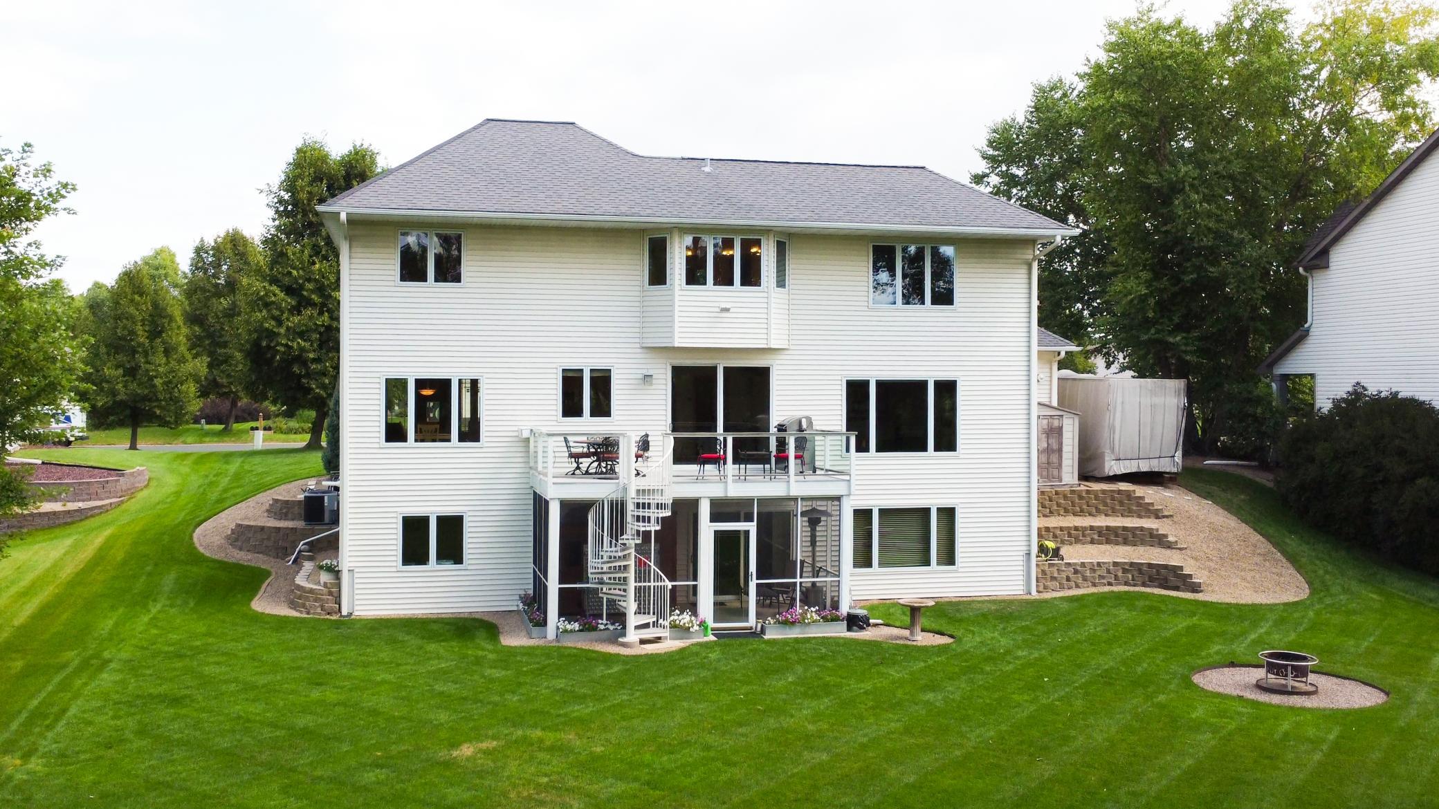 View of Residential at 6324 Cherokee Trail, Lino Lakes MN 55038, Lino Lakes (41 of 49) - Mike Wilen | Minnesota Team Real Estate