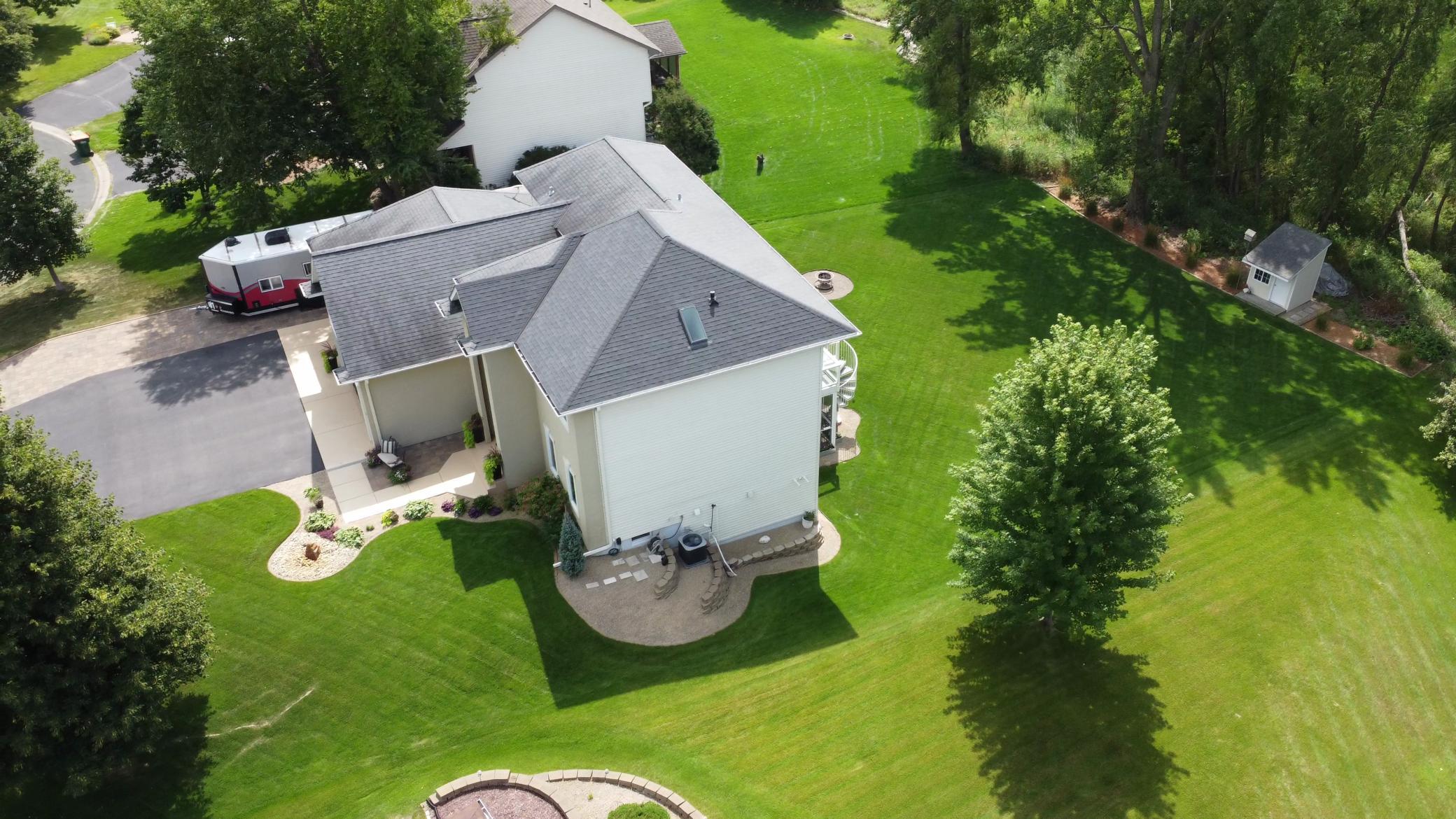 View of Residential at 6324 Cherokee Trail, Lino Lakes MN 55038, Lino Lakes (46 of 49) - Mike Wilen | Minnesota Team Real Estate
