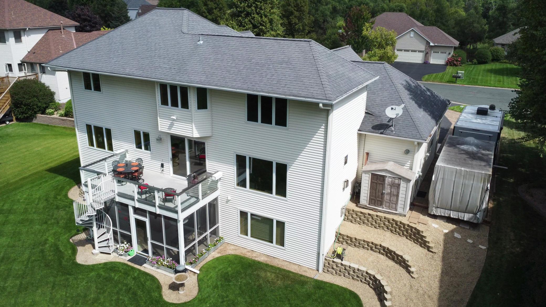 View of Residential at 6324 Cherokee Trail, Lino Lakes MN 55038, Lino Lakes (37 of 49) - Mike Wilen | Minnesota Team Real Estate