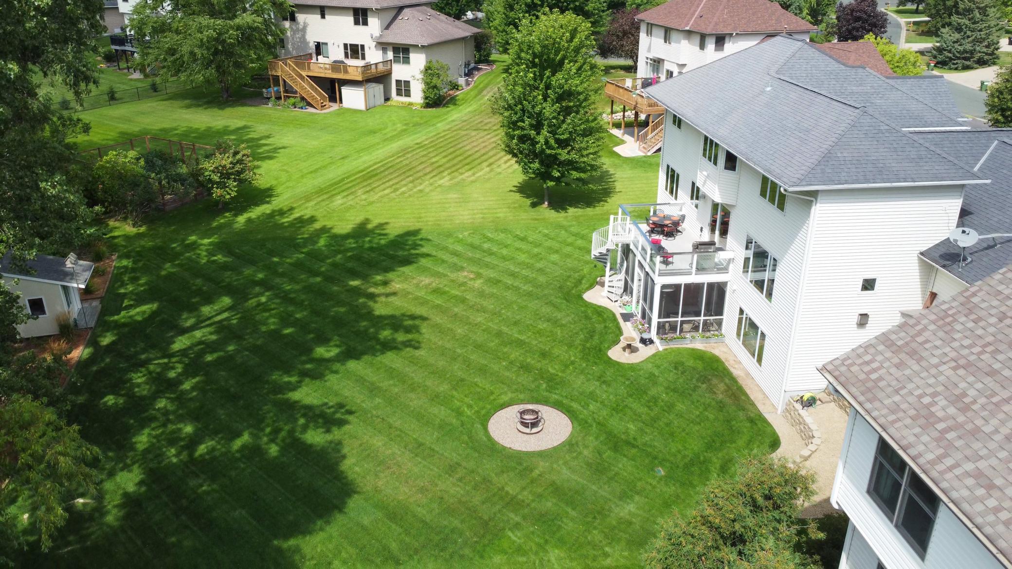 View of Residential at 6324 Cherokee Trail, Lino Lakes MN 55038, Lino Lakes (44 of 49) - Mike Wilen | Minnesota Team Real Estate