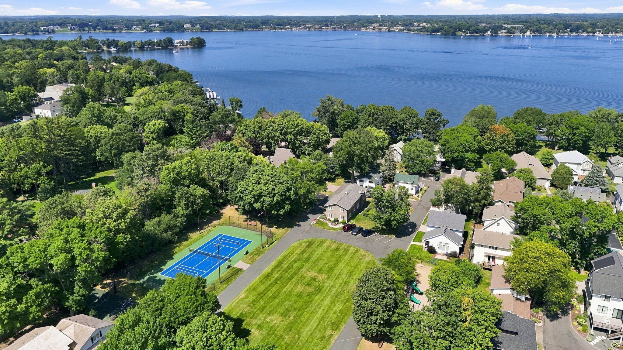 View of Residential at 2800 Center Road, Wayzata MN 55391, Wayzata (3 of 35) - Mike Wilen | Minnesota Team Real Estate