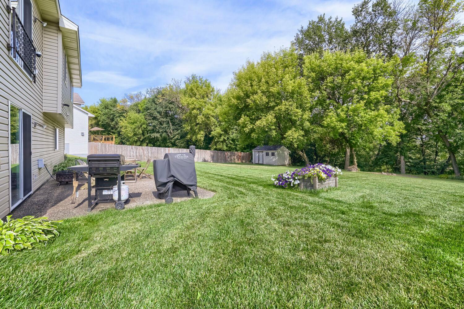 View of Residential at 10324 Kalen Lane, Hanover MN 55341, Hanover (36 of 39) - Mike Wilen | Minnesota Team Real Estate