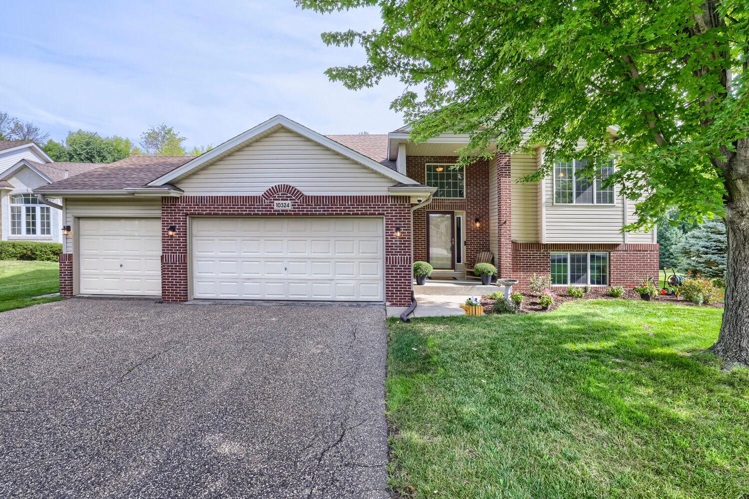 View of Single Family at 10324 Kalen Lane, Hanover - Mike Wilen | Minnesota Team Real Estate
