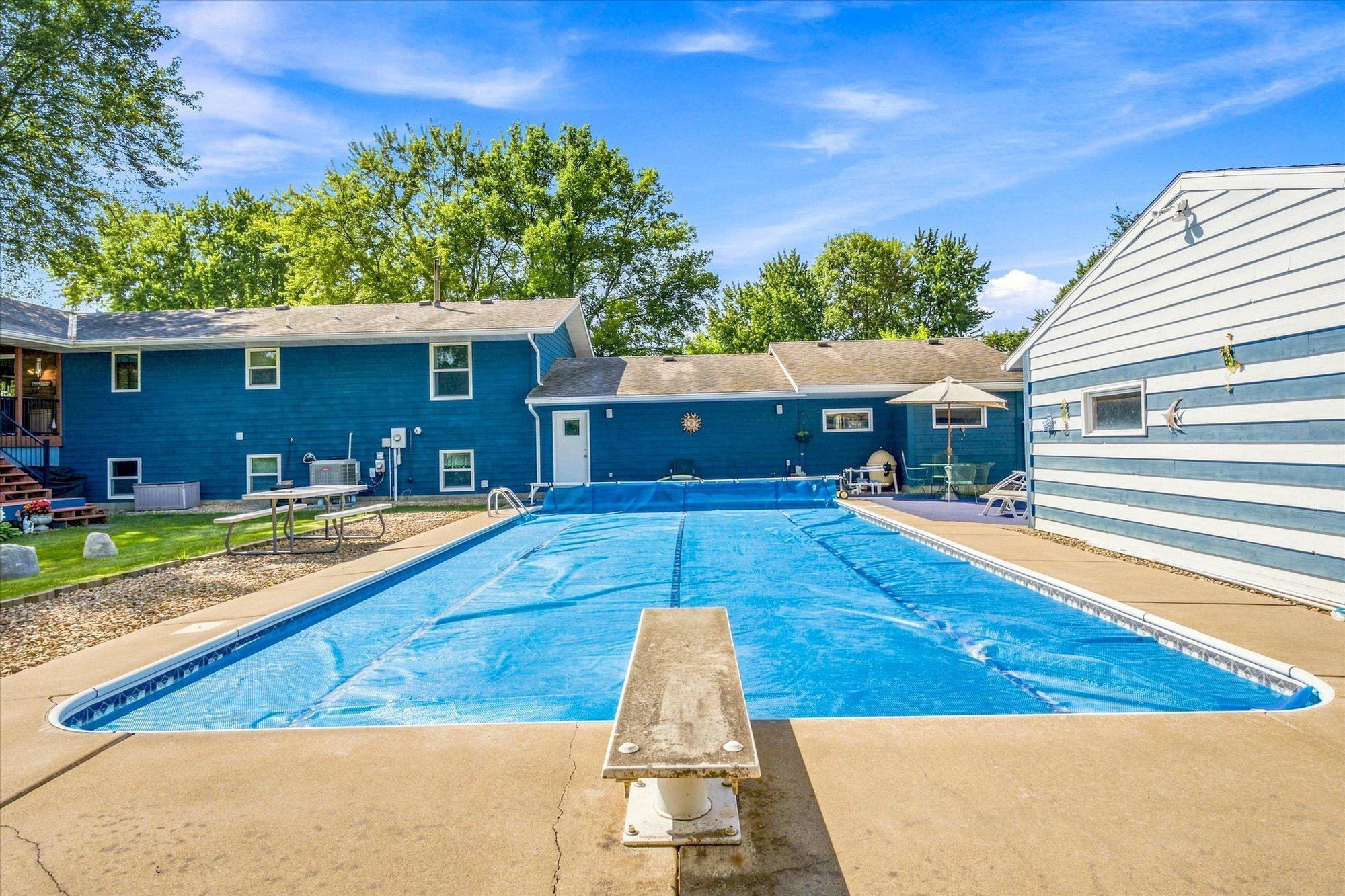 View of Residential at 33165 Marmon Street, Cambridge MN 55008, Cambridge (40 of 52) - Mike Wilen | Minnesota Team Real Estate
