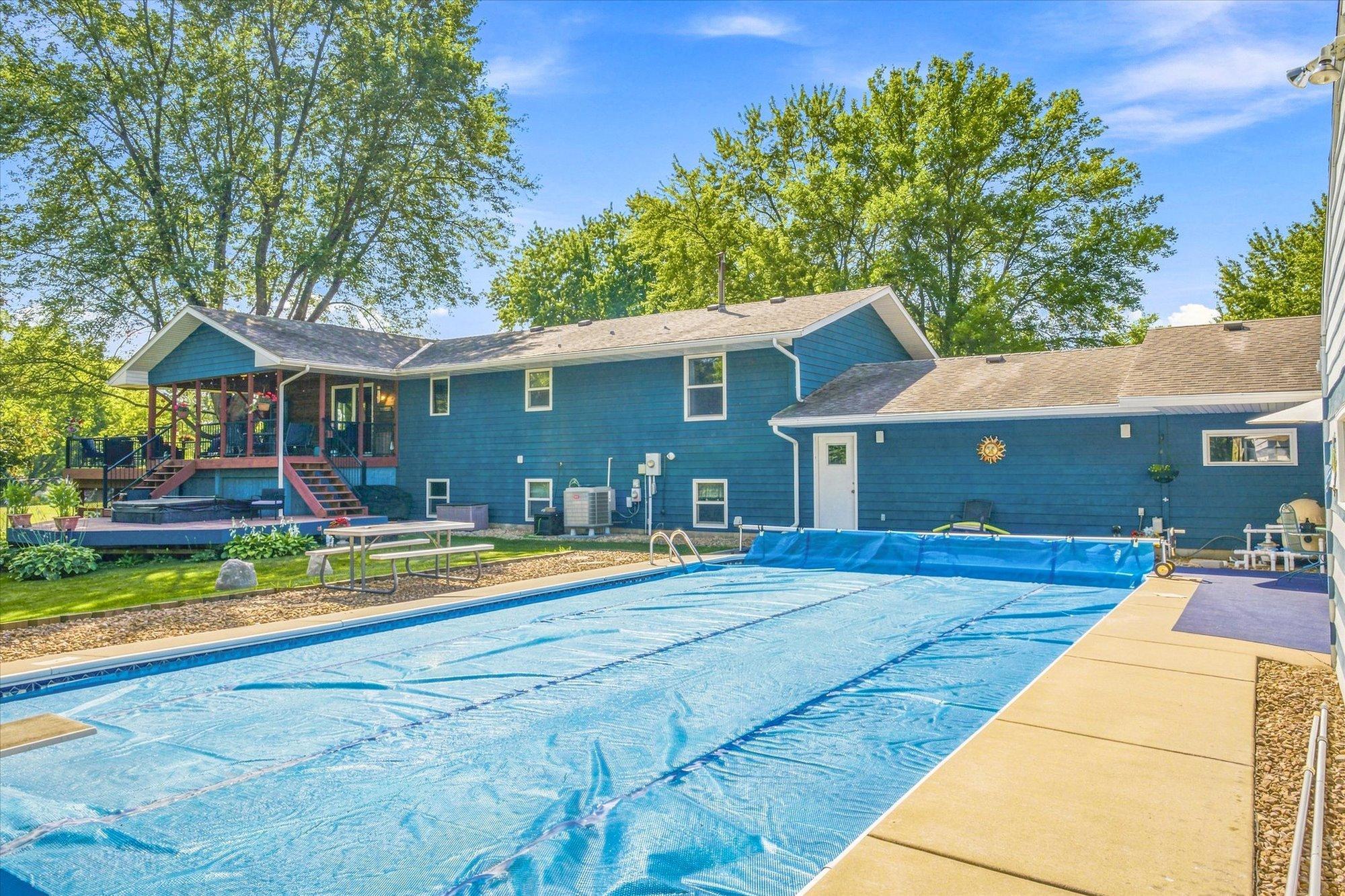 View of Residential at 33165 Marmon Street, Cambridge MN 55008, Cambridge (39 of 52) - Mike Wilen | Minnesota Team Real Estate