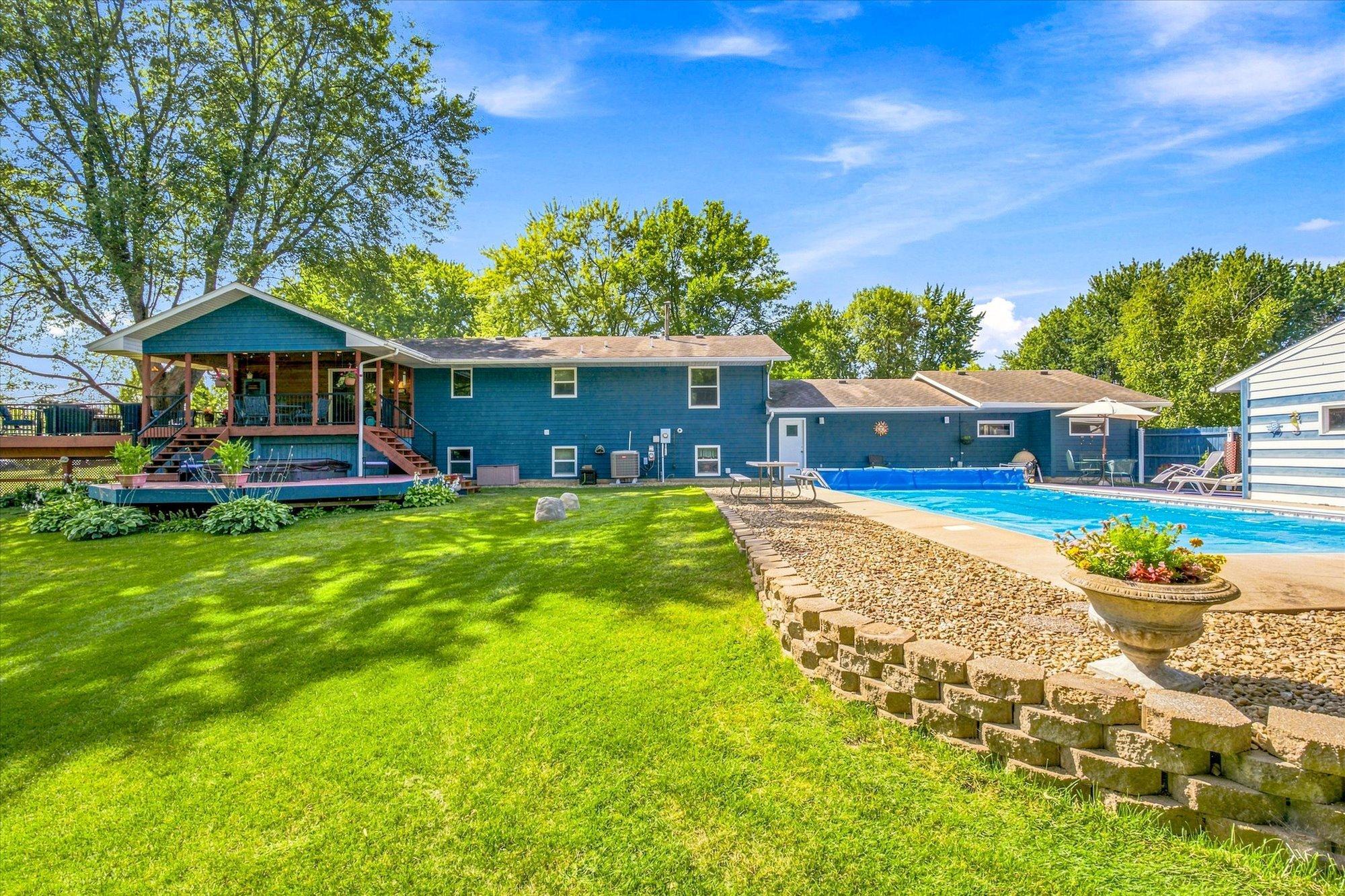 View of Residential at 33165 Marmon Street, Cambridge MN 55008, Cambridge (47 of 52) - Mike Wilen | Minnesota Team Real Estate