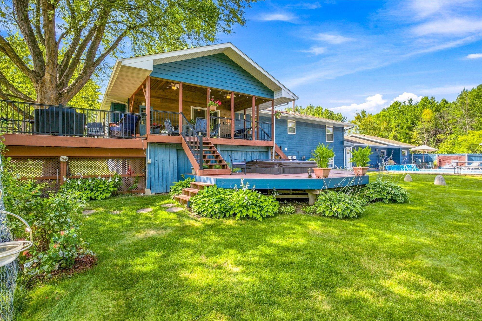 View of Residential at 33165 Marmon Street, Cambridge MN 55008, Cambridge (36 of 52) - Mike Wilen | Minnesota Team Real Estate
