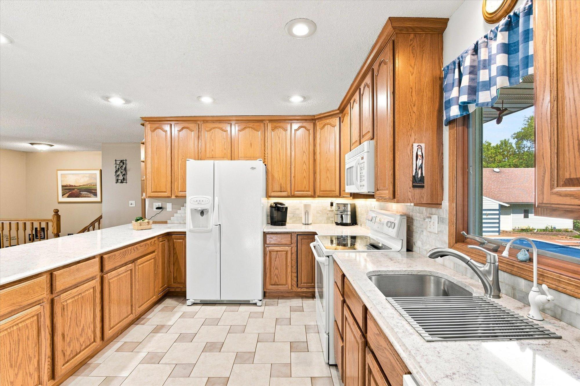 View of Residential at 33165 Marmon Street, Cambridge MN 55008, Cambridge (18 of 52) - Mike Wilen | Minnesota Team Real Estate