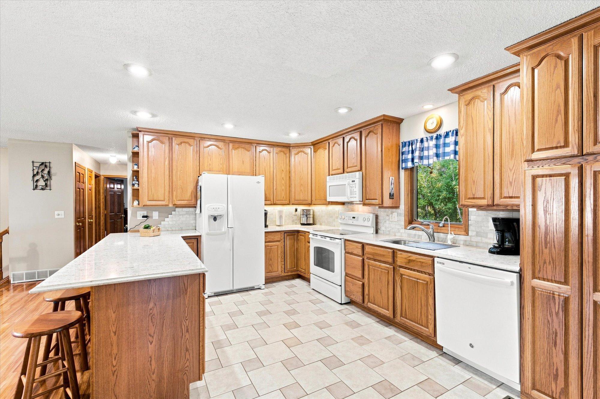 View of Residential at 33165 Marmon Street, Cambridge MN 55008, Cambridge (14 of 52) - Mike Wilen | Minnesota Team Real Estate