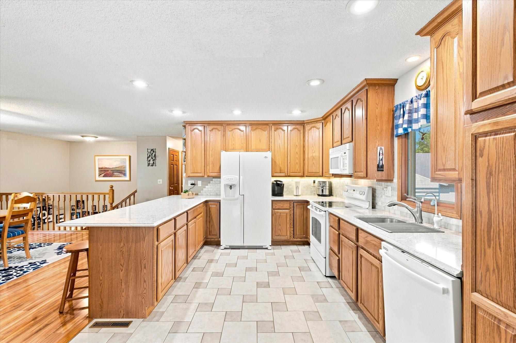 View of Residential at 33165 Marmon Street, Cambridge MN 55008, Cambridge (12 of 52) - Mike Wilen | Minnesota Team Real Estate