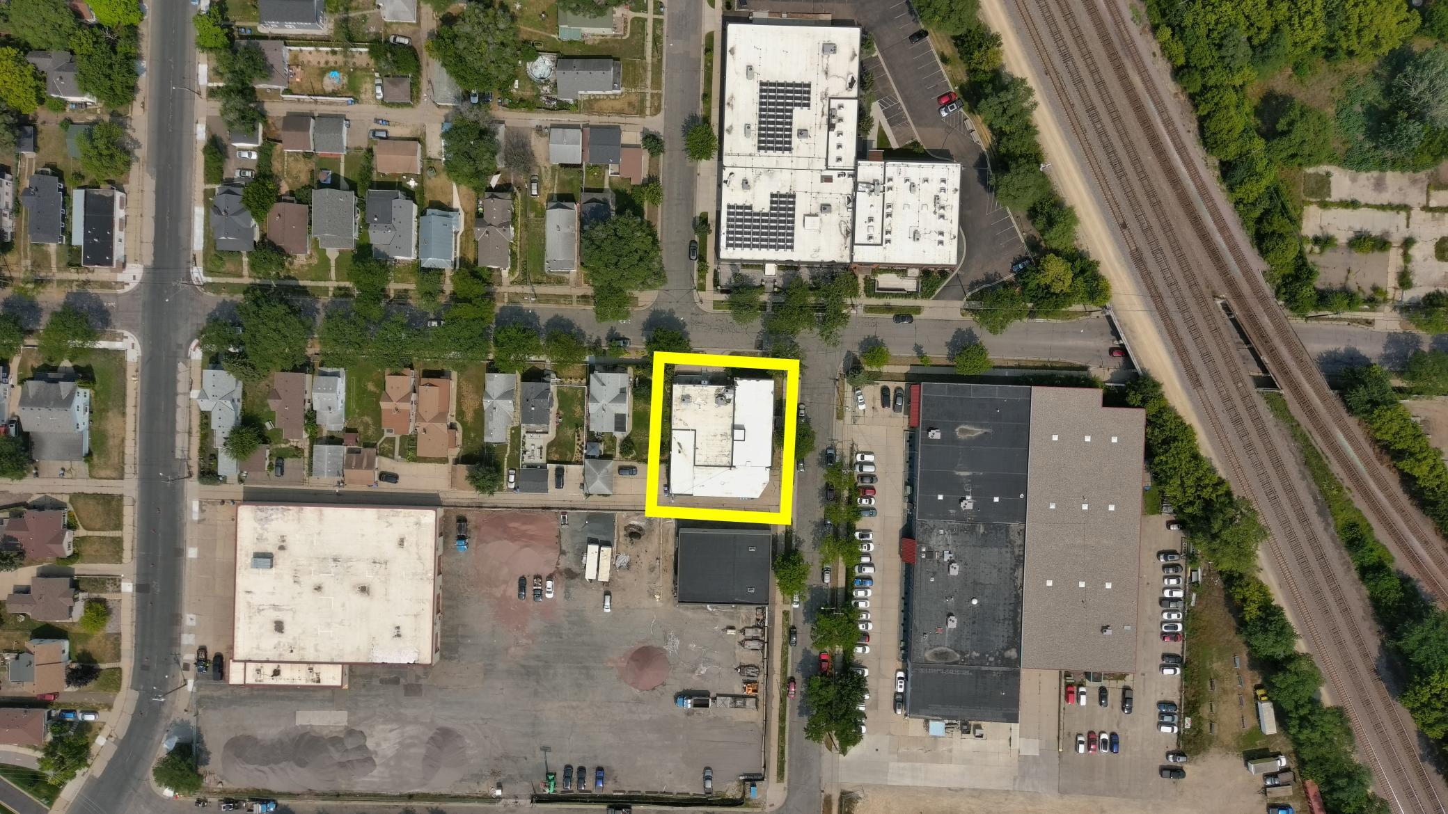 View of Commercial Sale at 1828 Jefferson Street, Minneapolis MN 55418, Minneapolis (4 of 26) - Mike Wilen | Minnesota Team Real Estate
