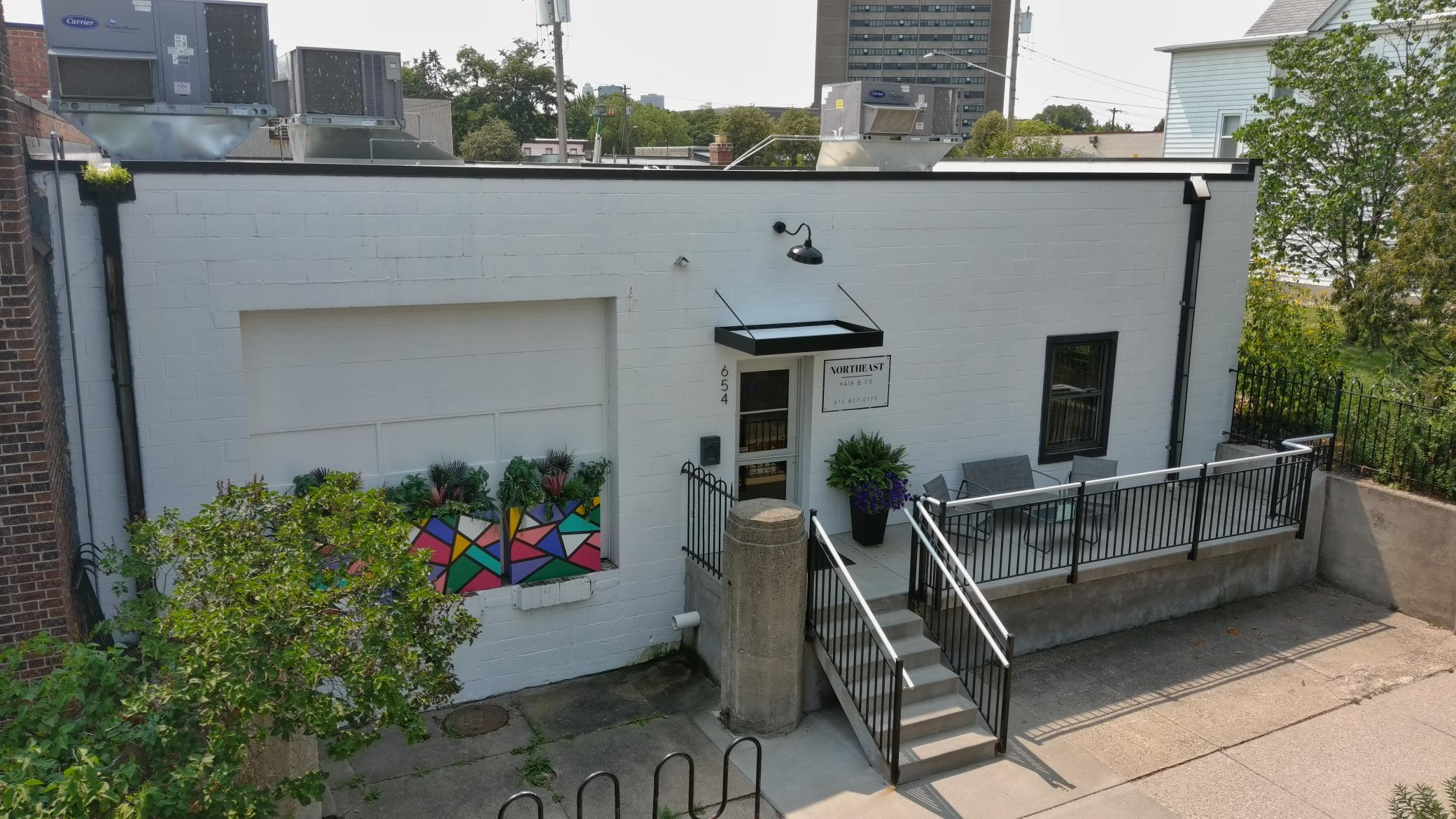 View of Commercial Sale at 1828 Jefferson Street, Minneapolis MN 55418, Minneapolis (13 of 26) - Mike Wilen | Minnesota Team Real Estate