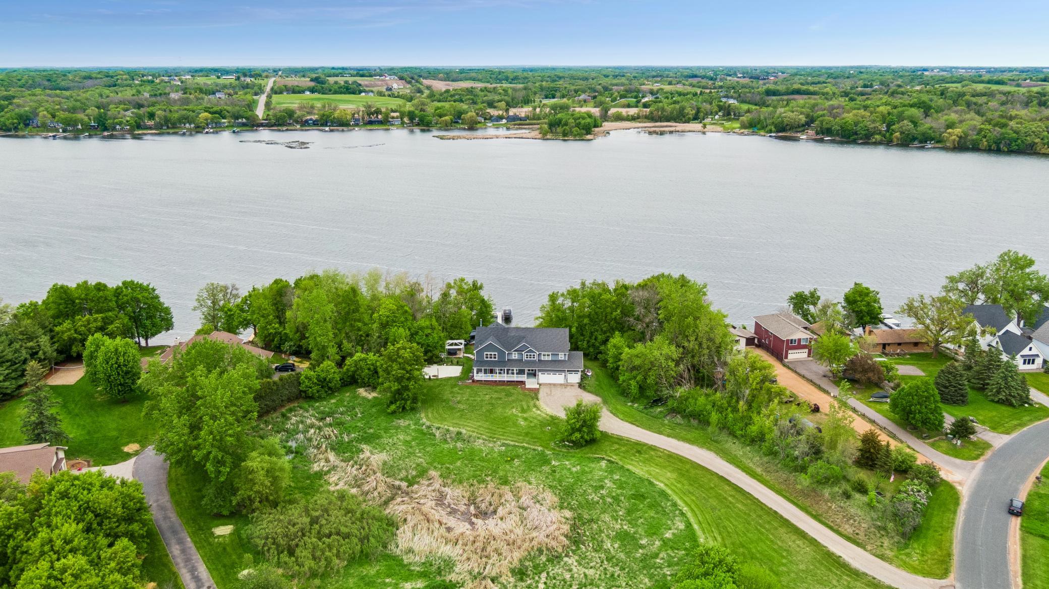 View of Residential at 4704 Lake Sarah Drive, Independence MN 55359, Independence (2 of 52) - Mike Wilen | Minnesota Team Real Estate
