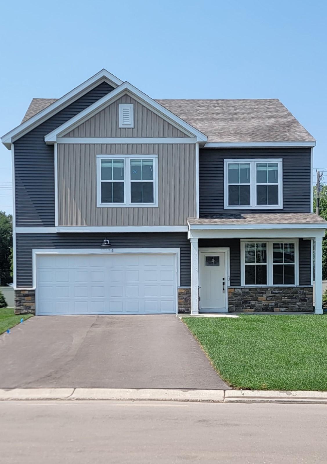 View of Residential at 12634 Erskin Street, Blaine MN 55449, Blaine - Mike Wilen | Minnesota Team Real Estate