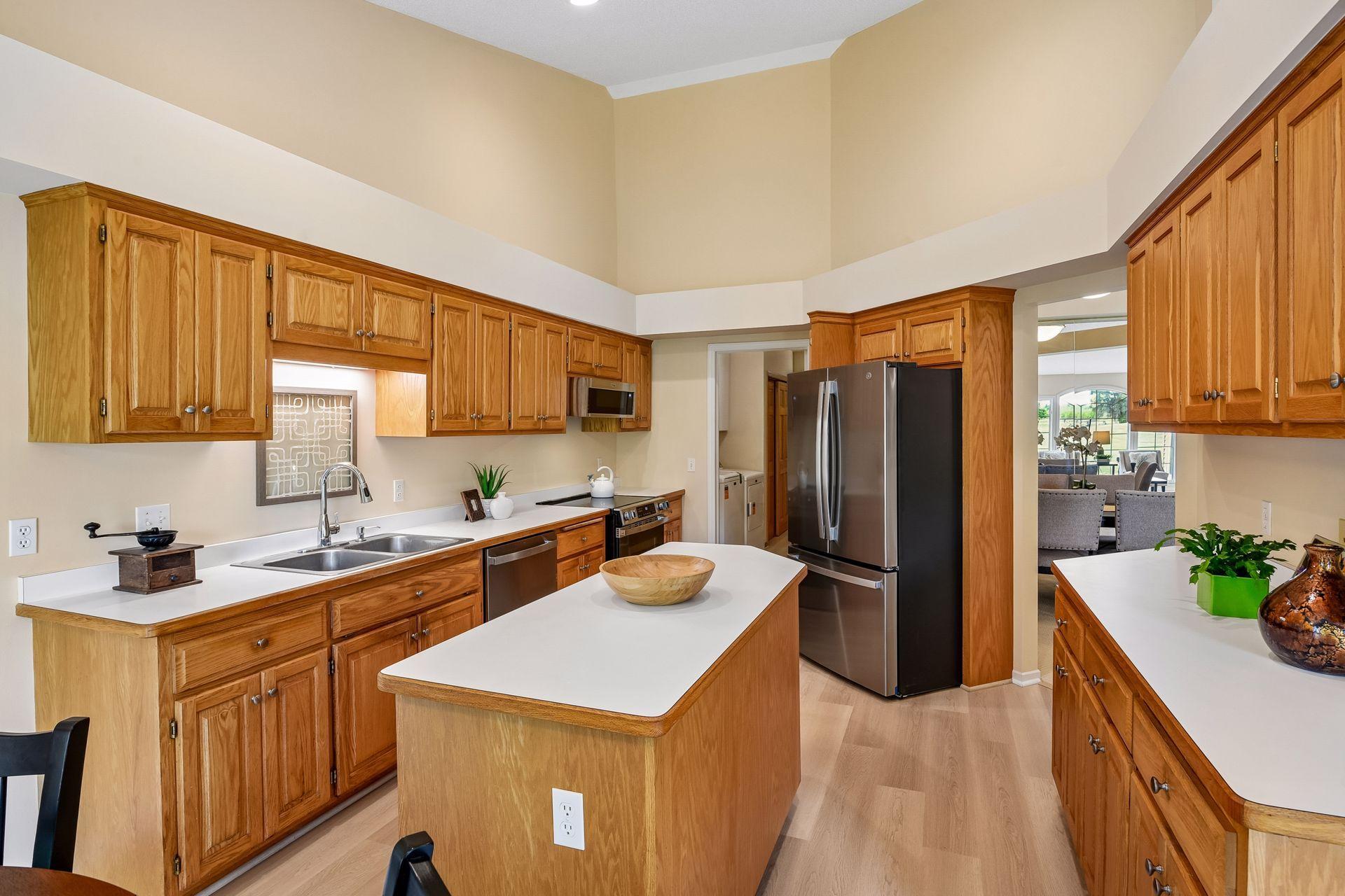 View of Residential at 8810 Pointe Vista Drive, Victoria MN 55386, Victoria (13 of 36) - Mike Wilen | Minnesota Team Real Estate