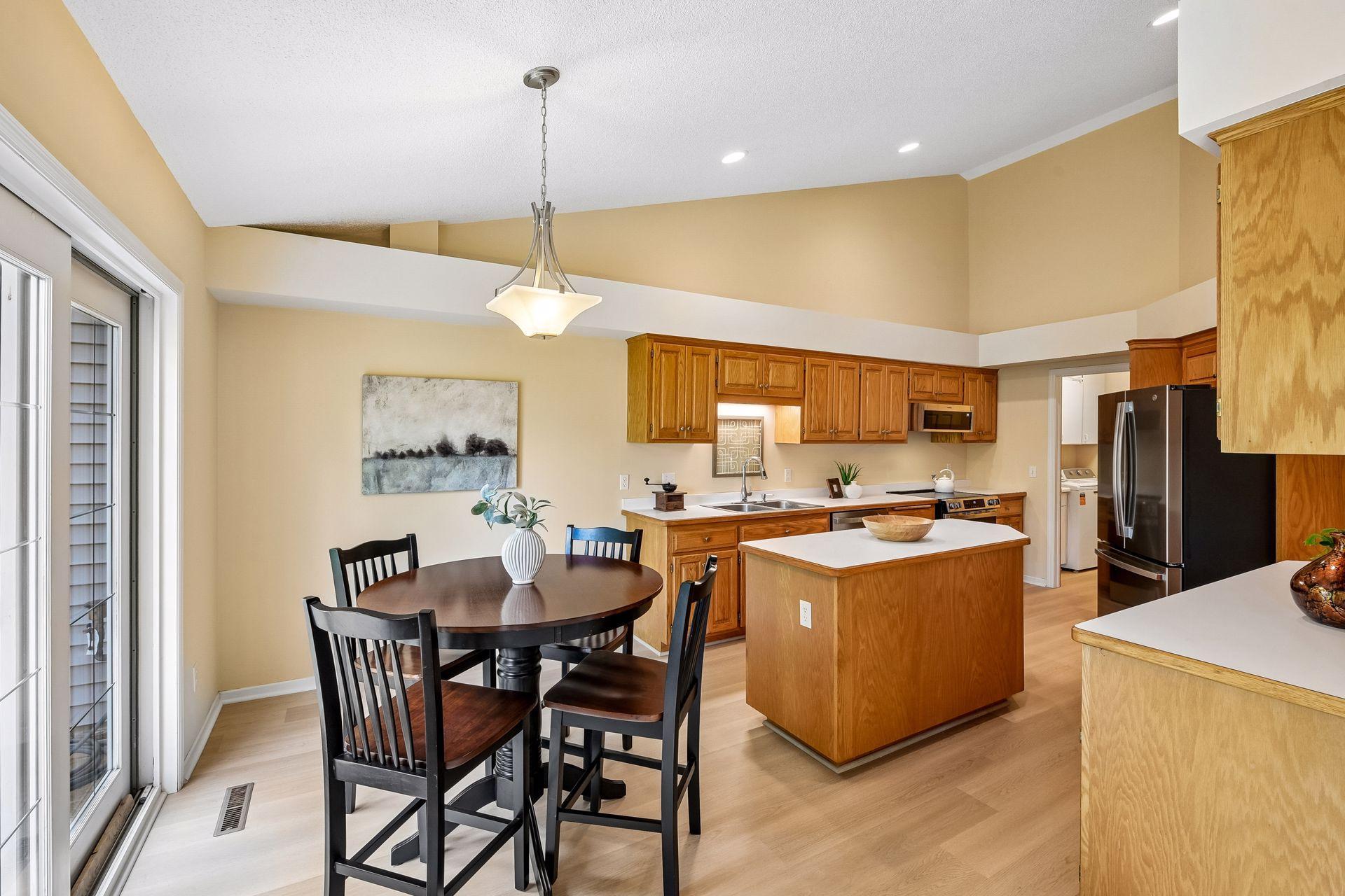 View of Residential at 8810 Pointe Vista Drive, Victoria MN 55386, Victoria (10 of 36) - Mike Wilen | Minnesota Team Real Estate