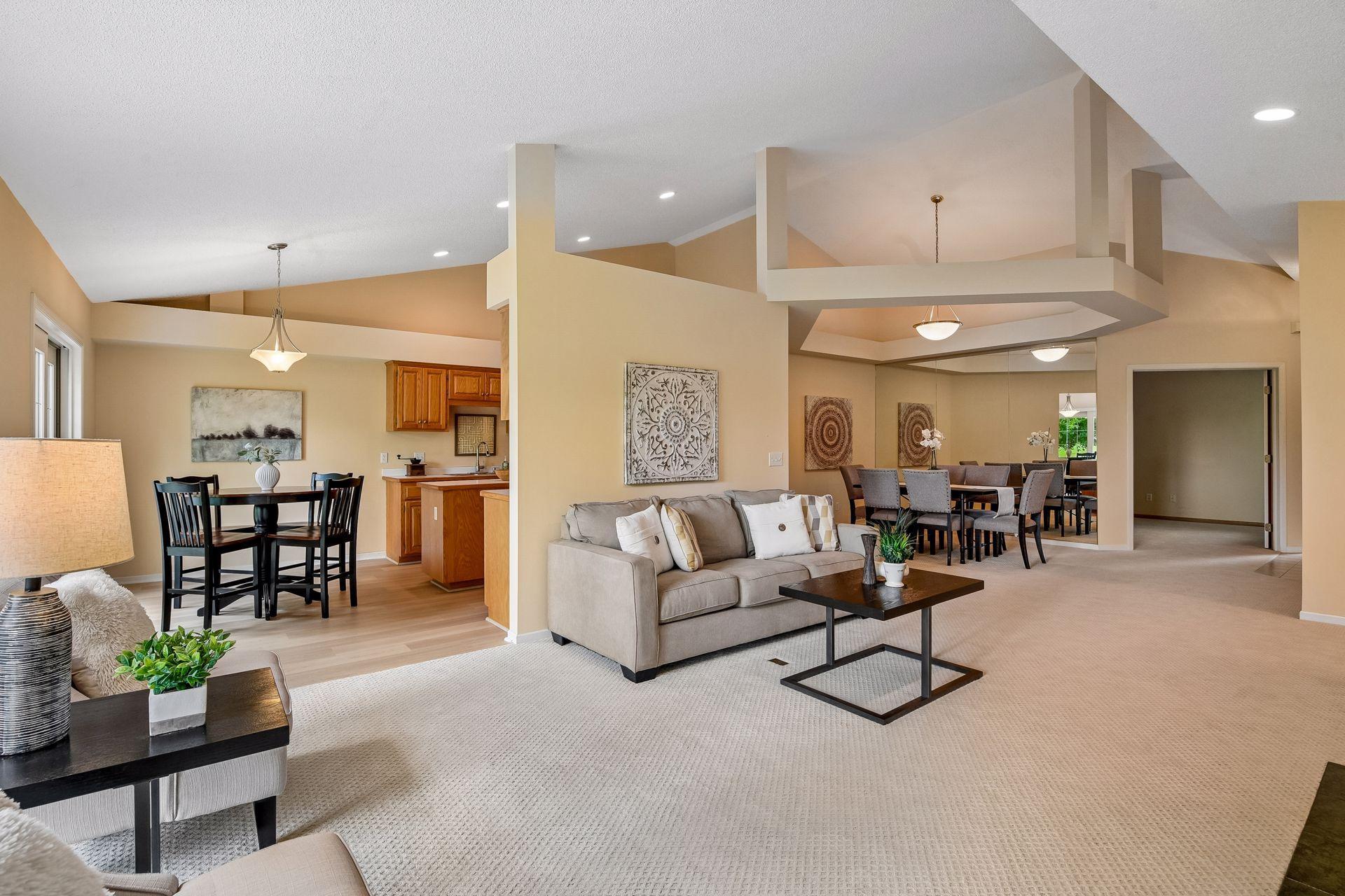 View of Residential at 8810 Pointe Vista Drive, Victoria MN 55386, Victoria (8 of 36) - Mike Wilen | Minnesota Team Real Estate