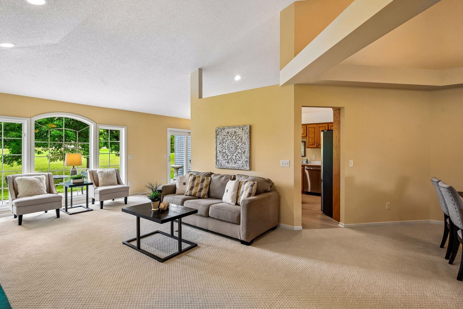 View of Residential at 8810 Pointe Vista Drive, Victoria MN 55386, Victoria (12 of 36) - Mike Wilen | Minnesota Team Real Estate