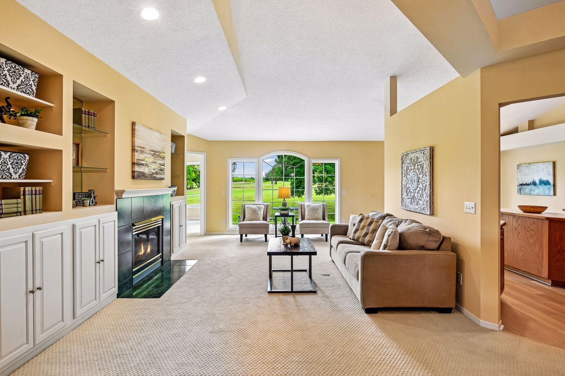 View of Residential at 8810 Pointe Vista Drive, Victoria MN 55386, Victoria (11 of 36) - Mike Wilen | Minnesota Team Real Estate