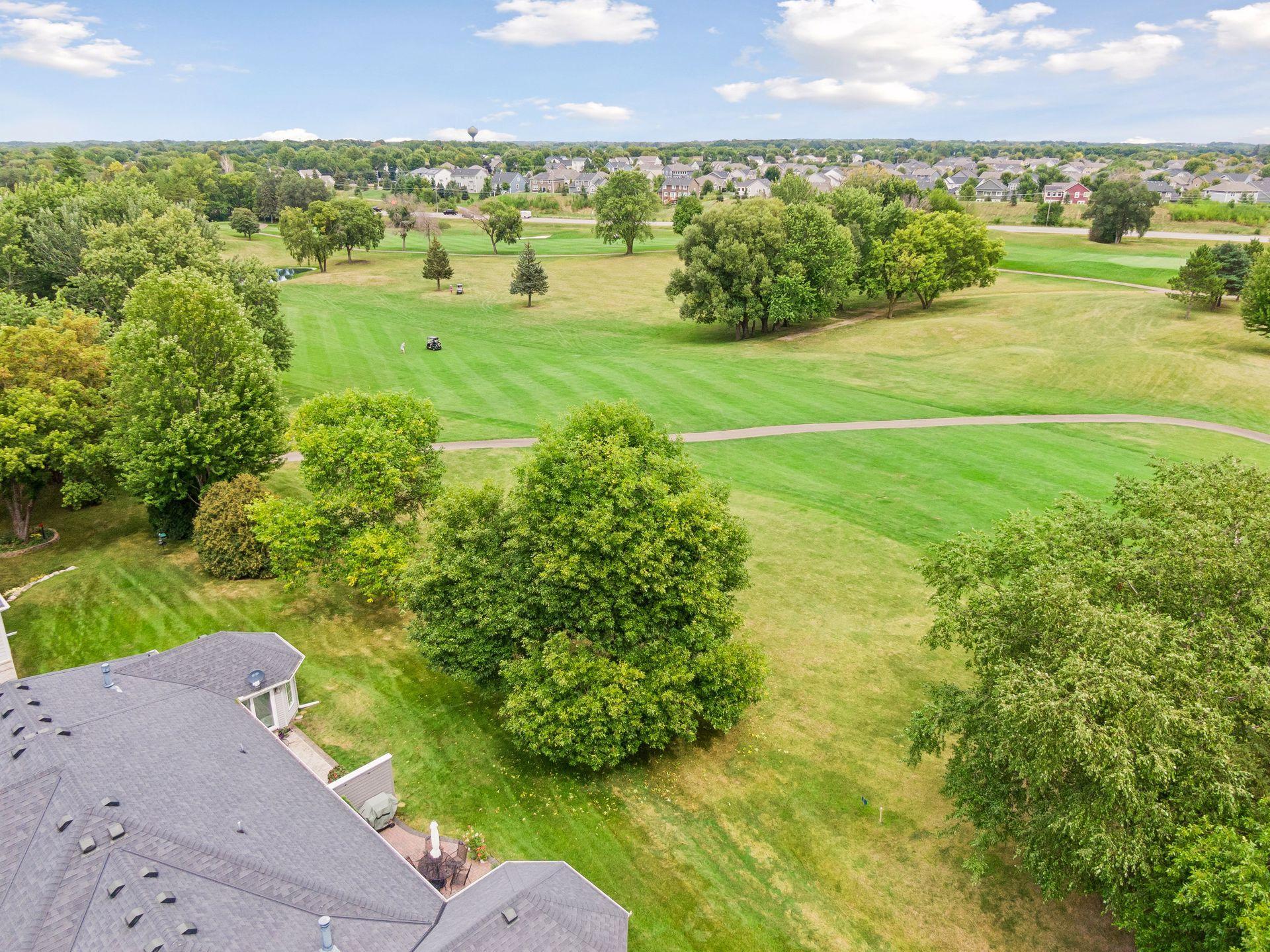 View of Residential at 8810 Pointe Vista Drive, Victoria MN 55386, Victoria (35 of 36) - Mike Wilen | Minnesota Team Real Estate