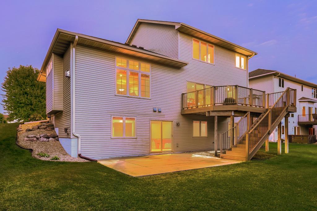 View of Residential at 2040 Staghorn Drive, Shakopee MN 55379, Shakopee (39 of 42) - Mike Wilen | Minnesota Team Real Estate