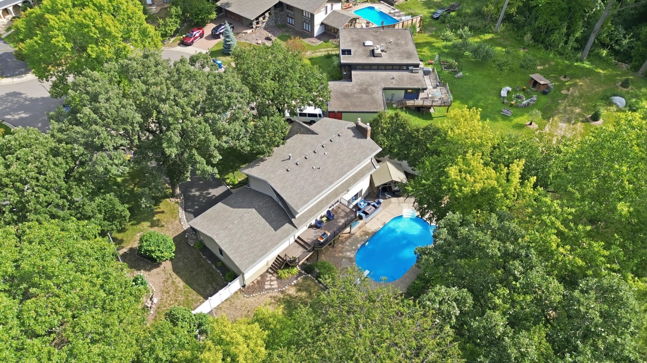 View of Residential at 2917 Sequoia Court, Burnsville MN 55337, Burnsville (53 of 61) - Mike Wilen | Minnesota Team Real Estate