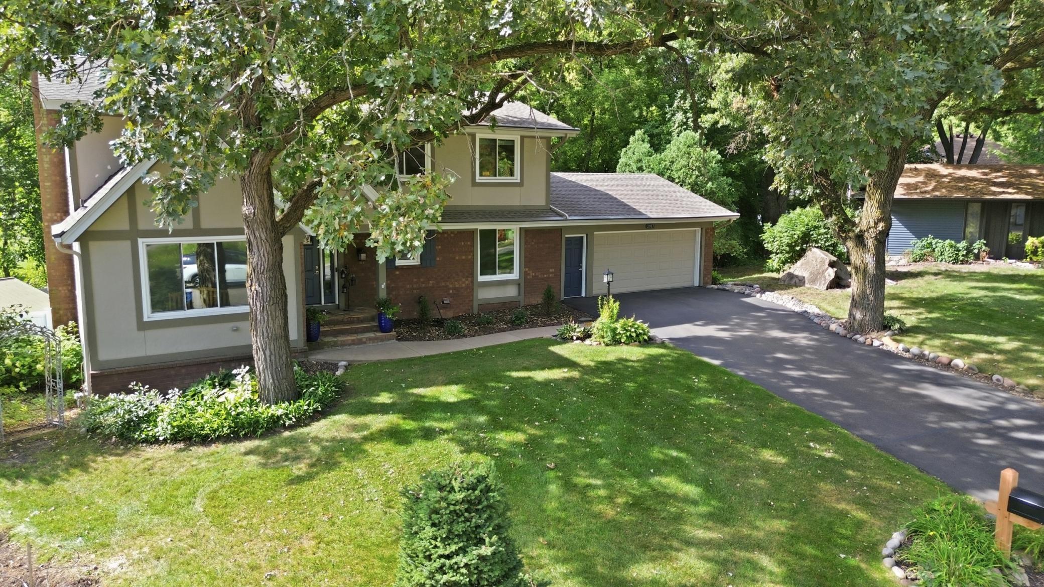 View of Residential at 2917 Sequoia Court, Burnsville MN 55337, Burnsville (51 of 61) - Mike Wilen | Minnesota Team Real Estate