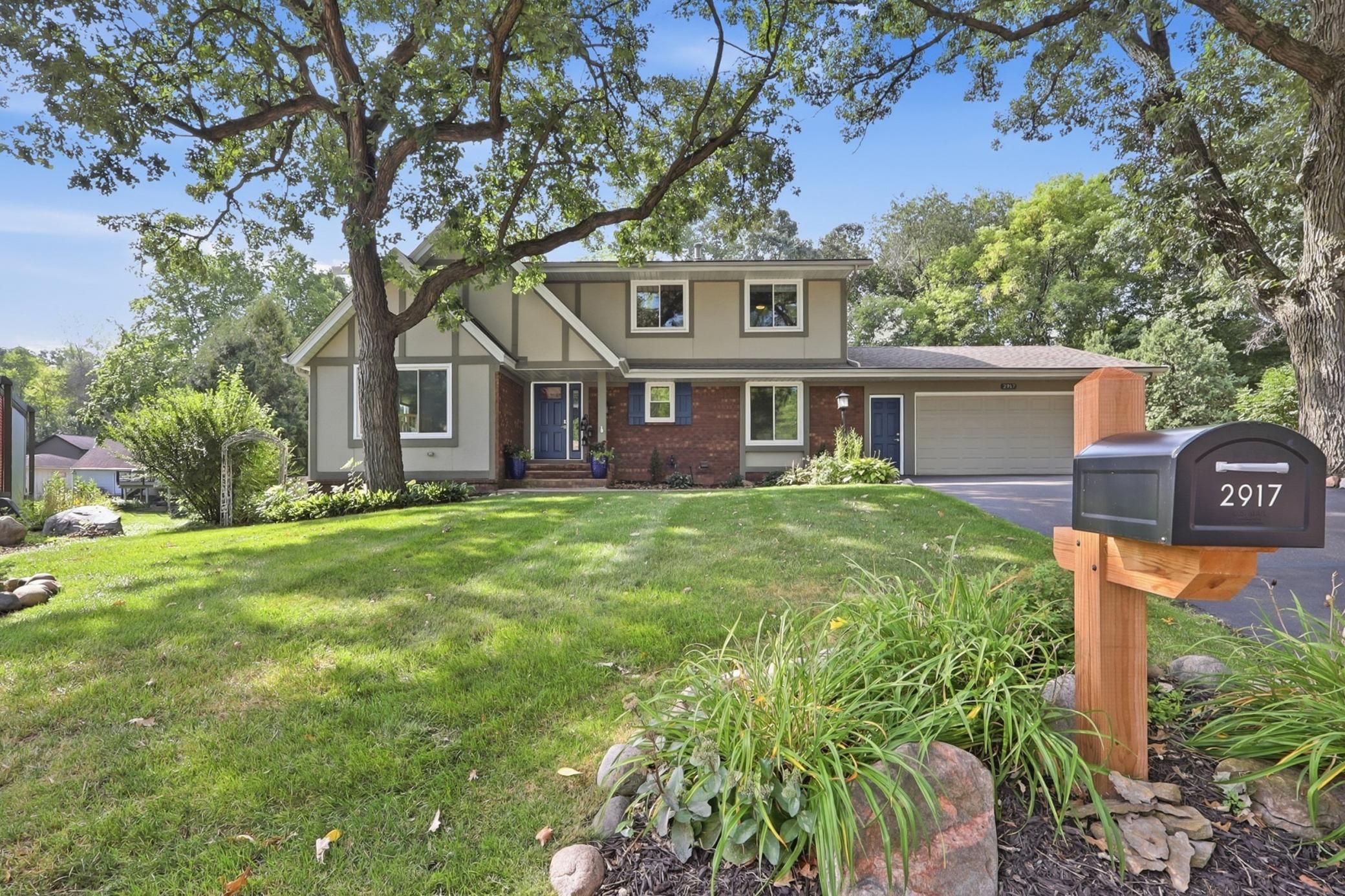 View of Single Family at 2917 Sequoia Court, Burnsville - Mike Wilen | Minnesota Team Real Estate