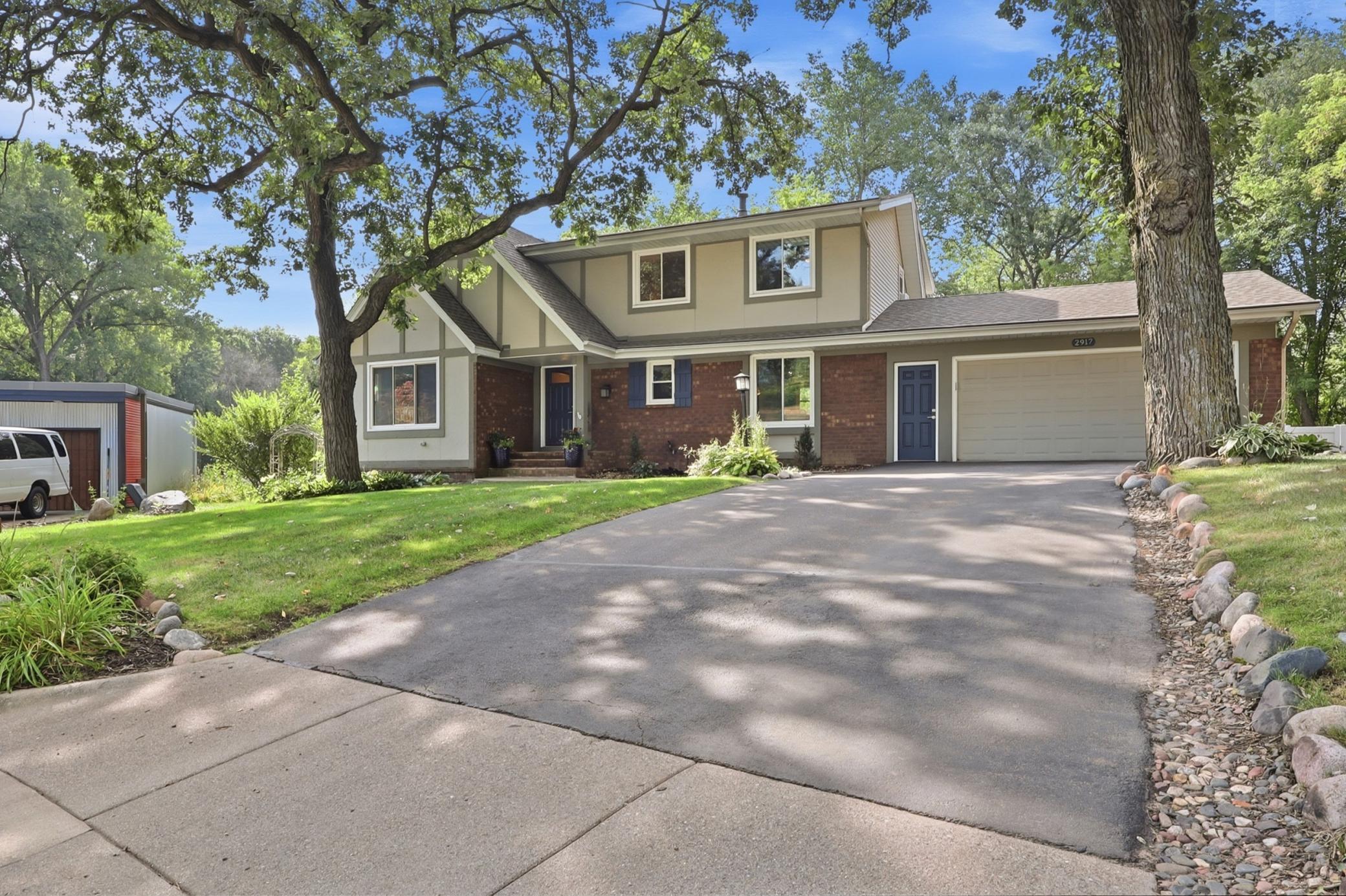 View of Residential at 2917 Sequoia Court, Burnsville MN 55337, Burnsville (48 of 61) - Mike Wilen | Minnesota Team Real Estate
