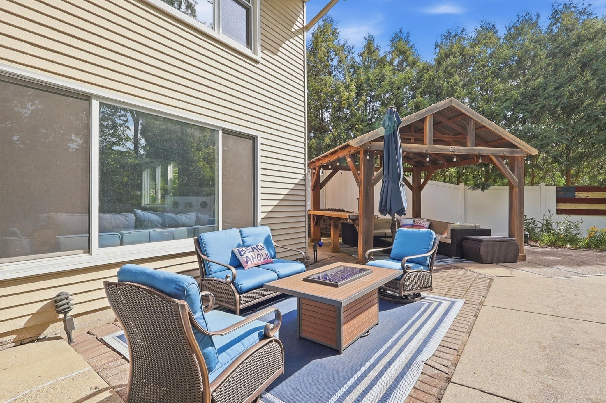 View of Residential at 2917 Sequoia Court, Burnsville MN 55337, Burnsville (45 of 61) - Mike Wilen | Minnesota Team Real Estate