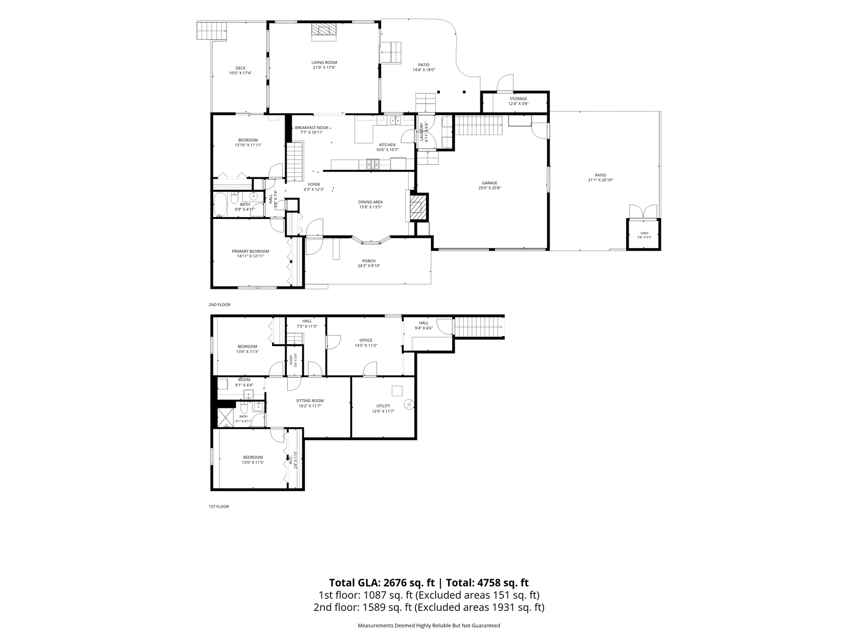 View of Residential at 517 5 1/2 Street, Elk River MN 55330, Elk River (32 of 36) - Mike Wilen | Minnesota Team Real Estate