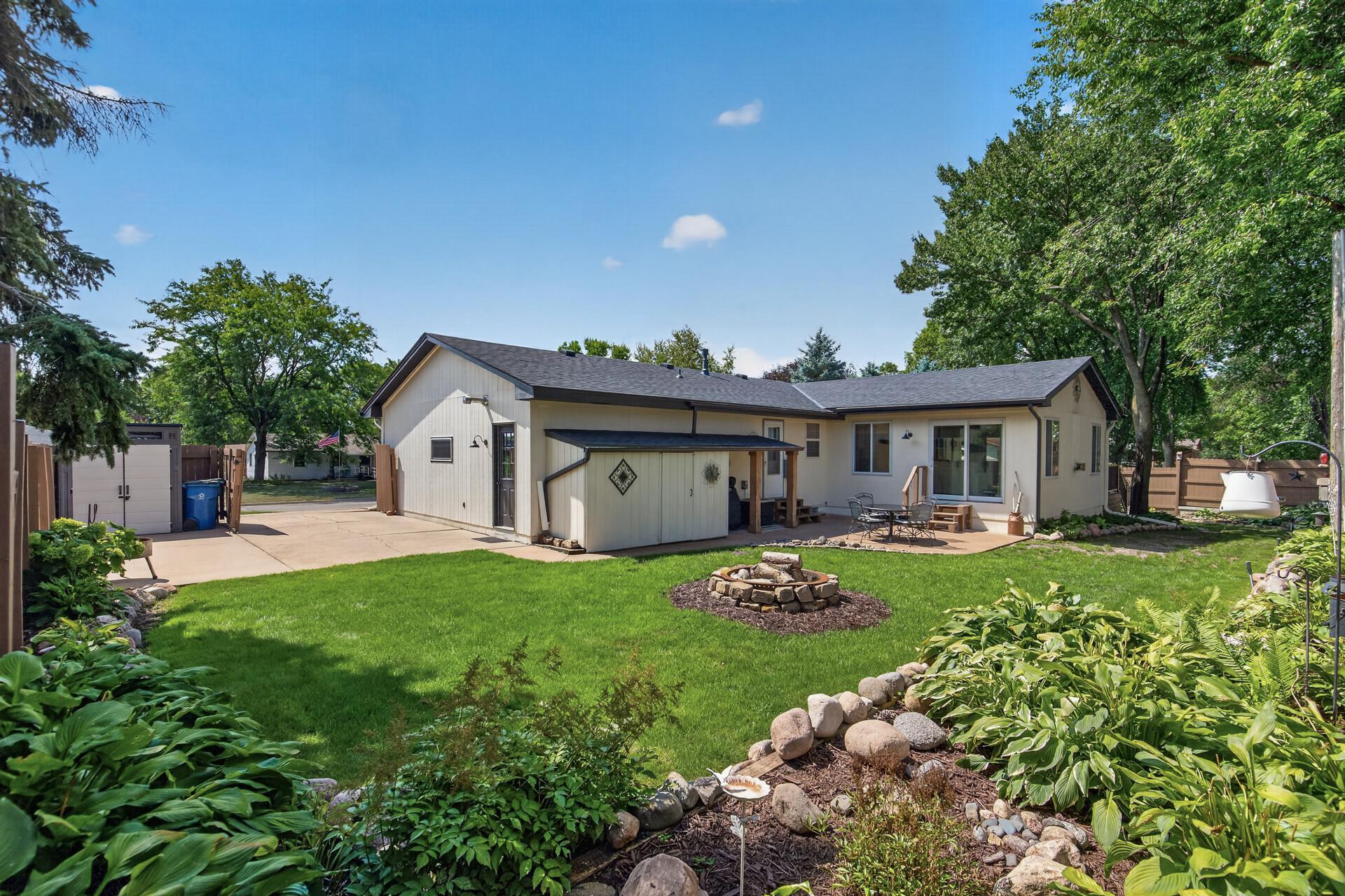 View of Residential at 517 5 1/2 Street, Elk River MN 55330, Elk River (28 of 36) - Mike Wilen | Minnesota Team Real Estate